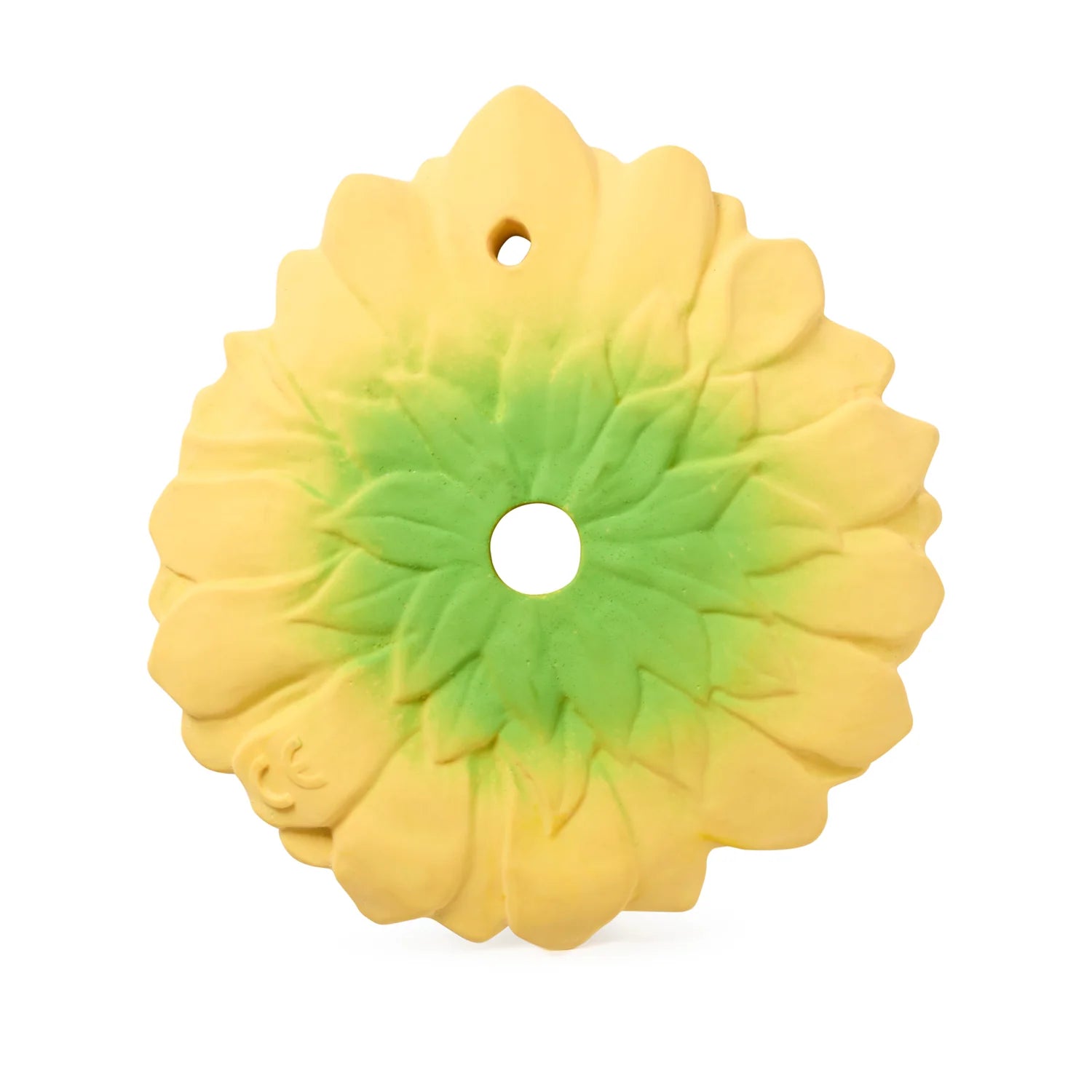 Sunflower Baby Teether