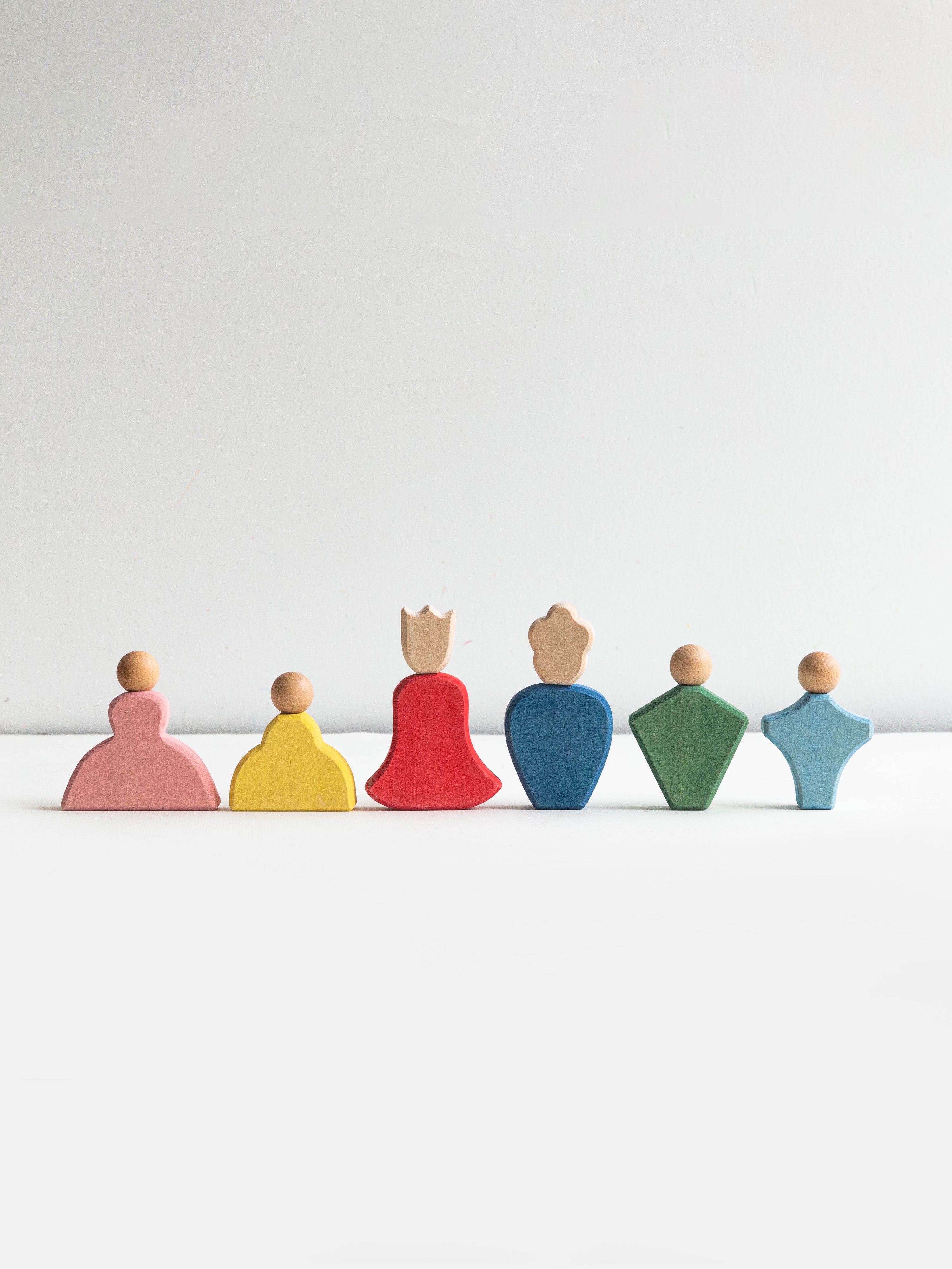 Fairytale Family Set