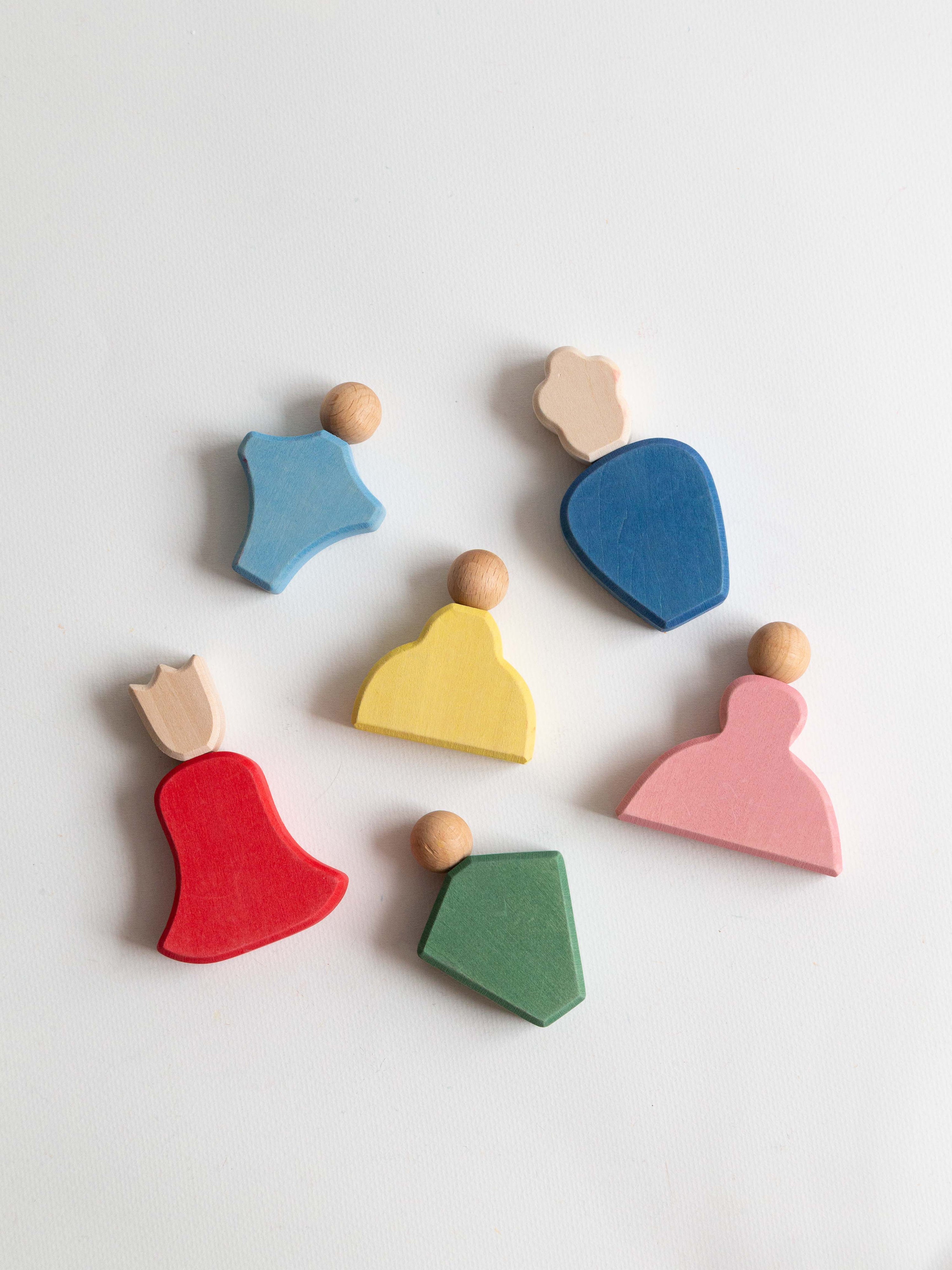 Fairytale Family Set