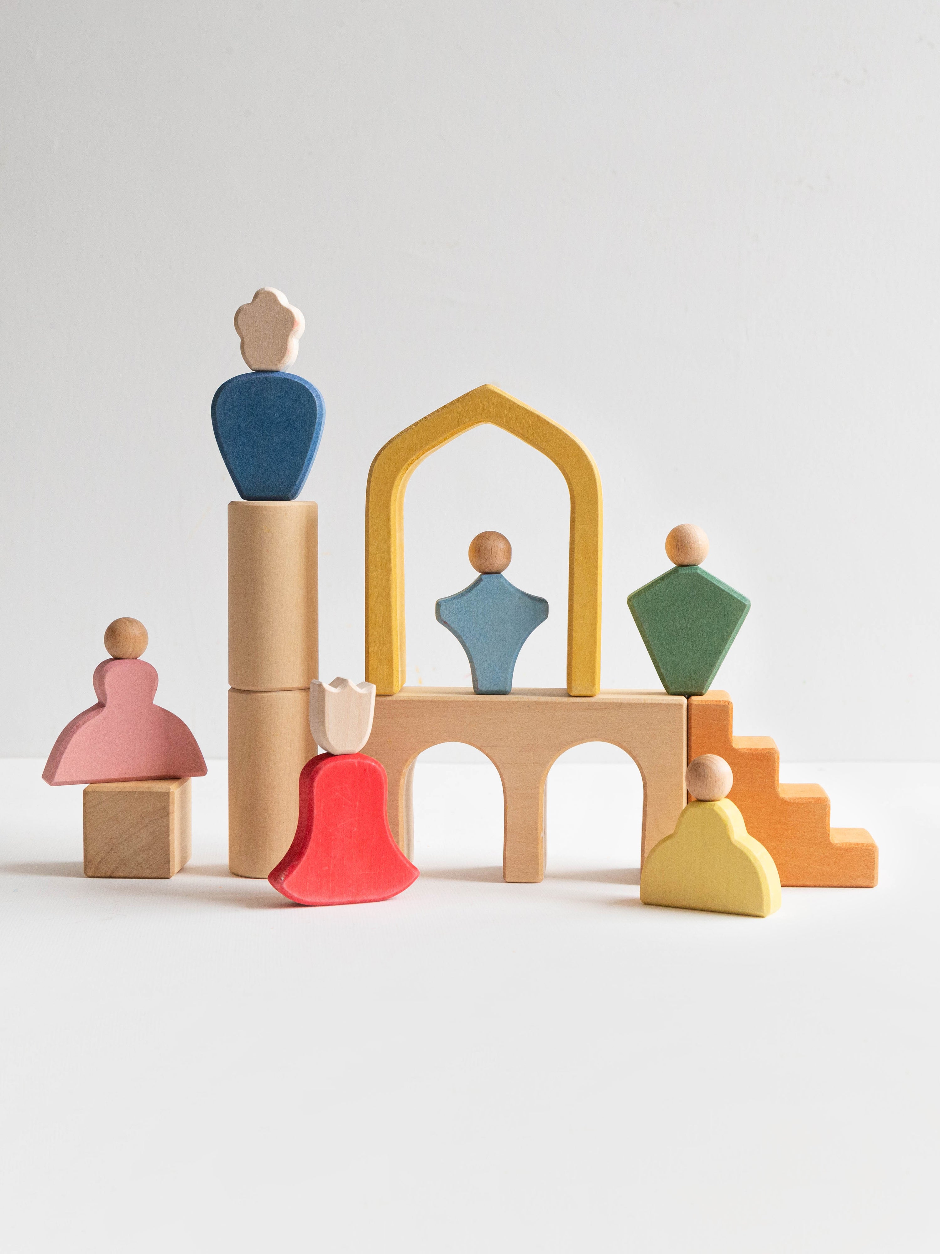 Fairytale Family Set