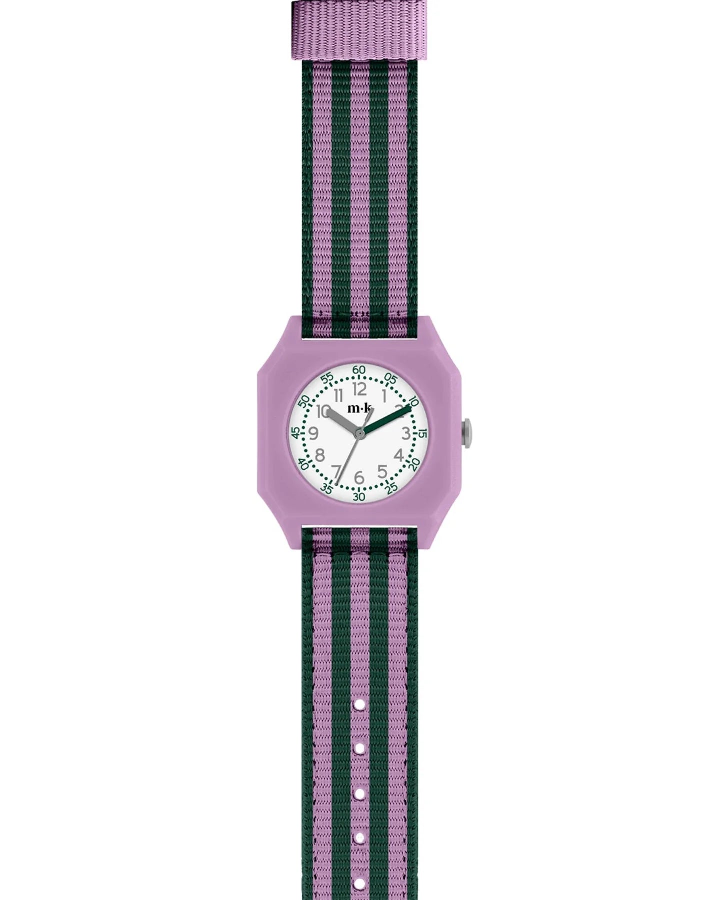 Lavender Field Watch