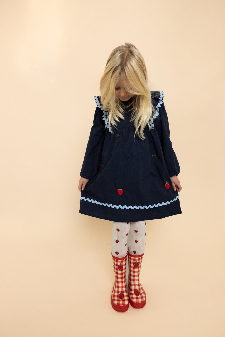 Hannah Dress
