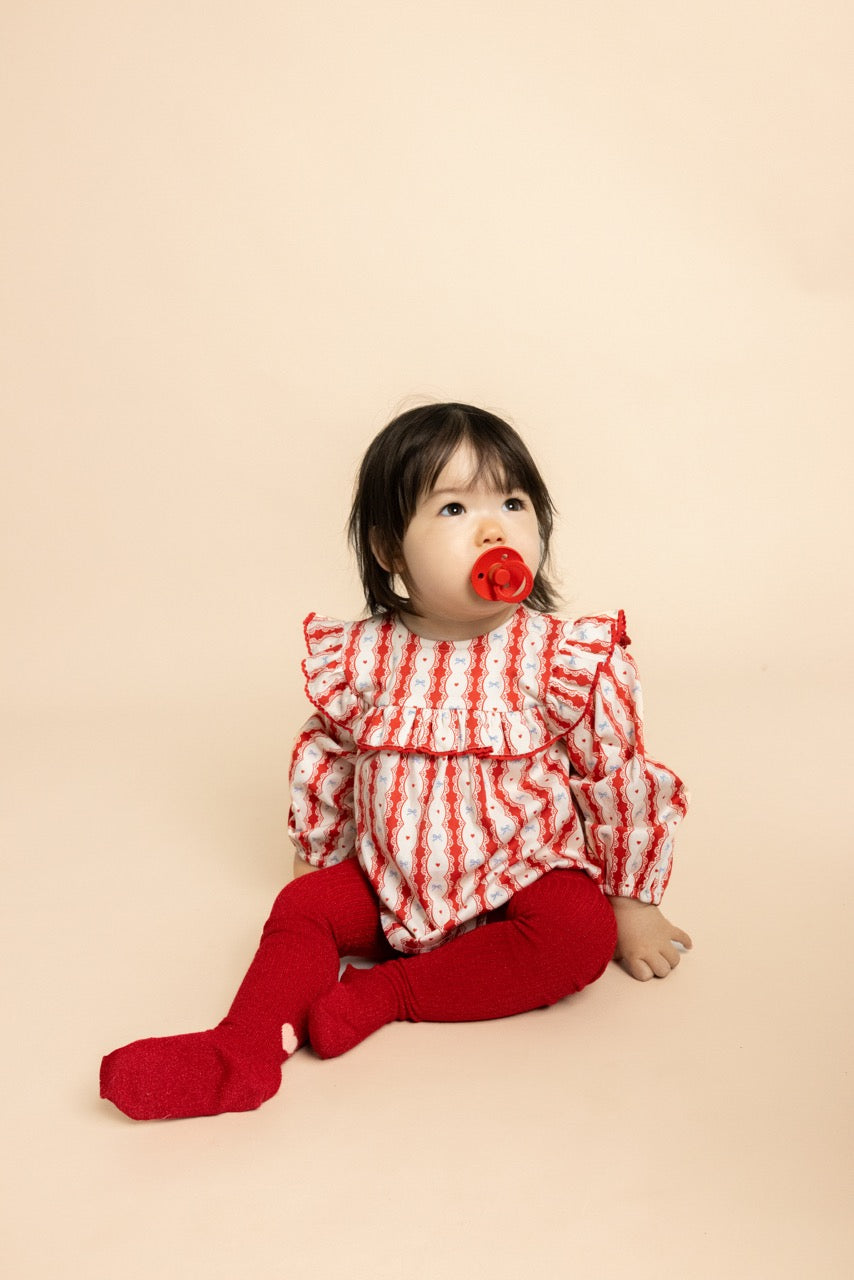 Joy Romper