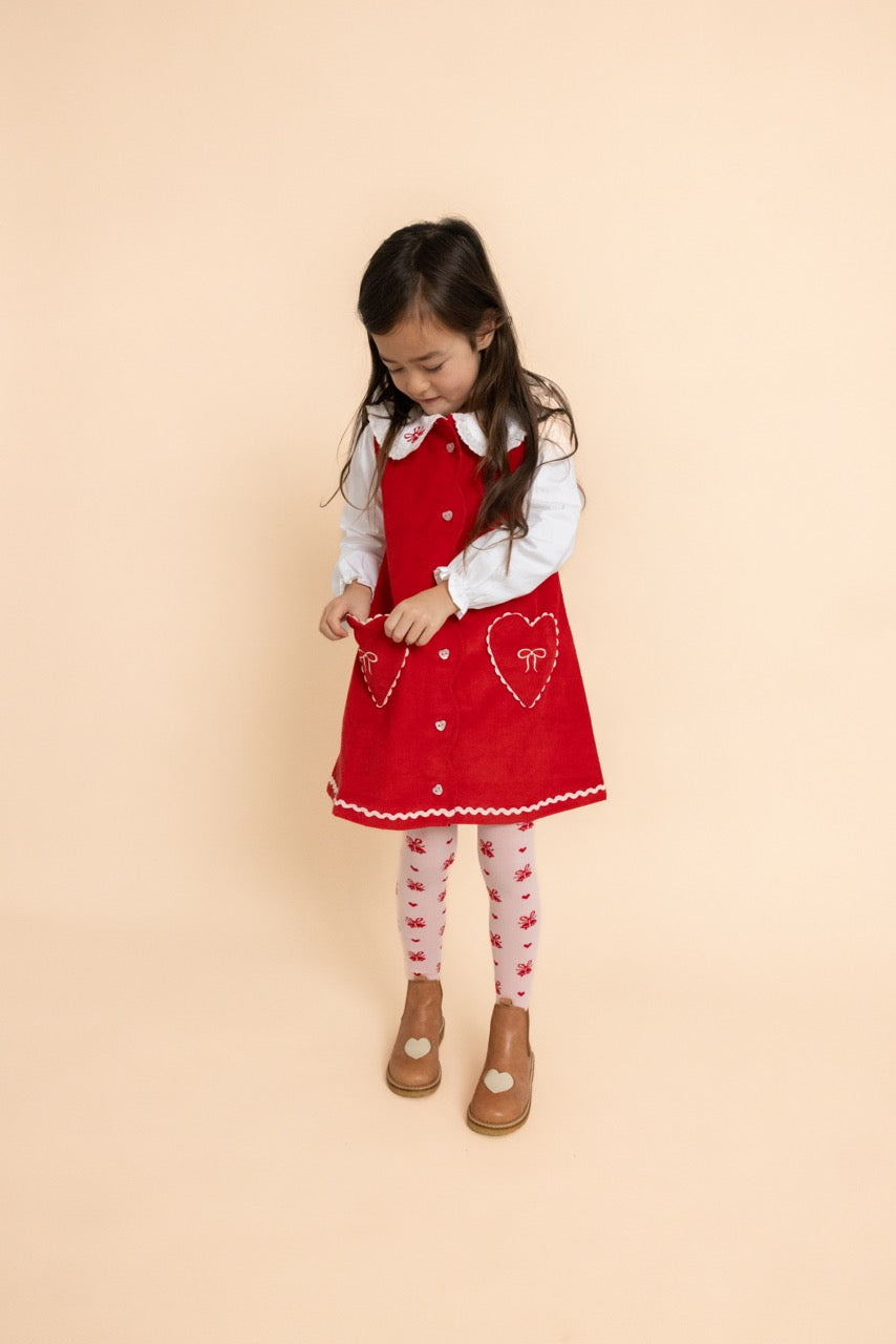Carol Dress