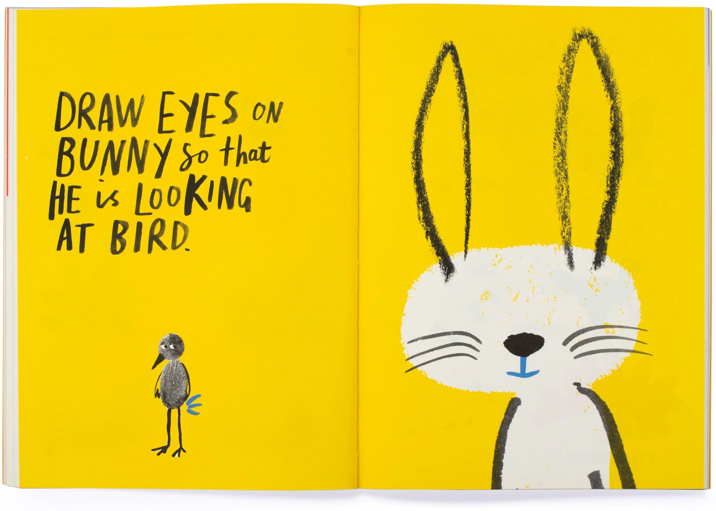 Let's Make Some Great Art: Animals Book