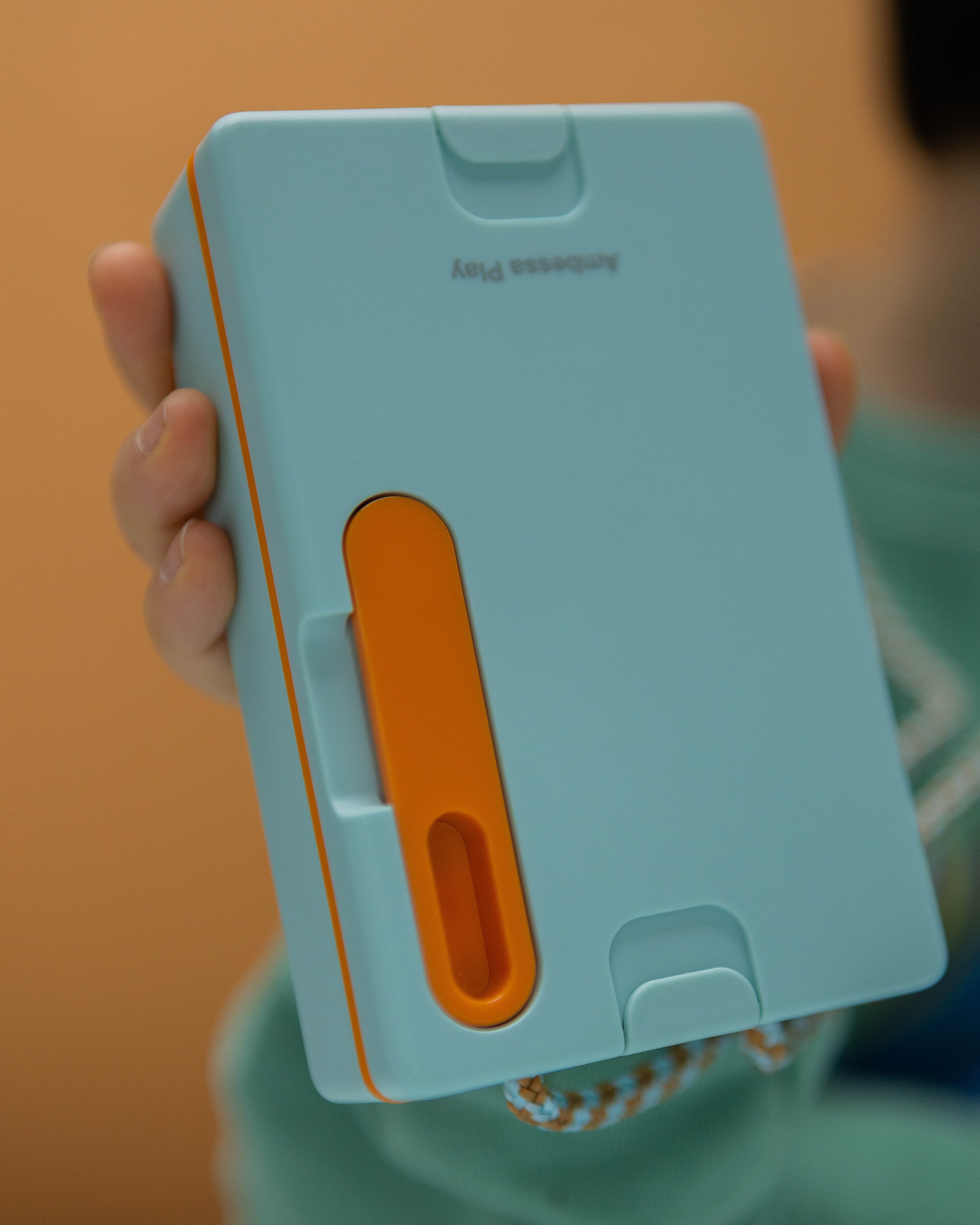 DIY Kinetic Flashlight Kit