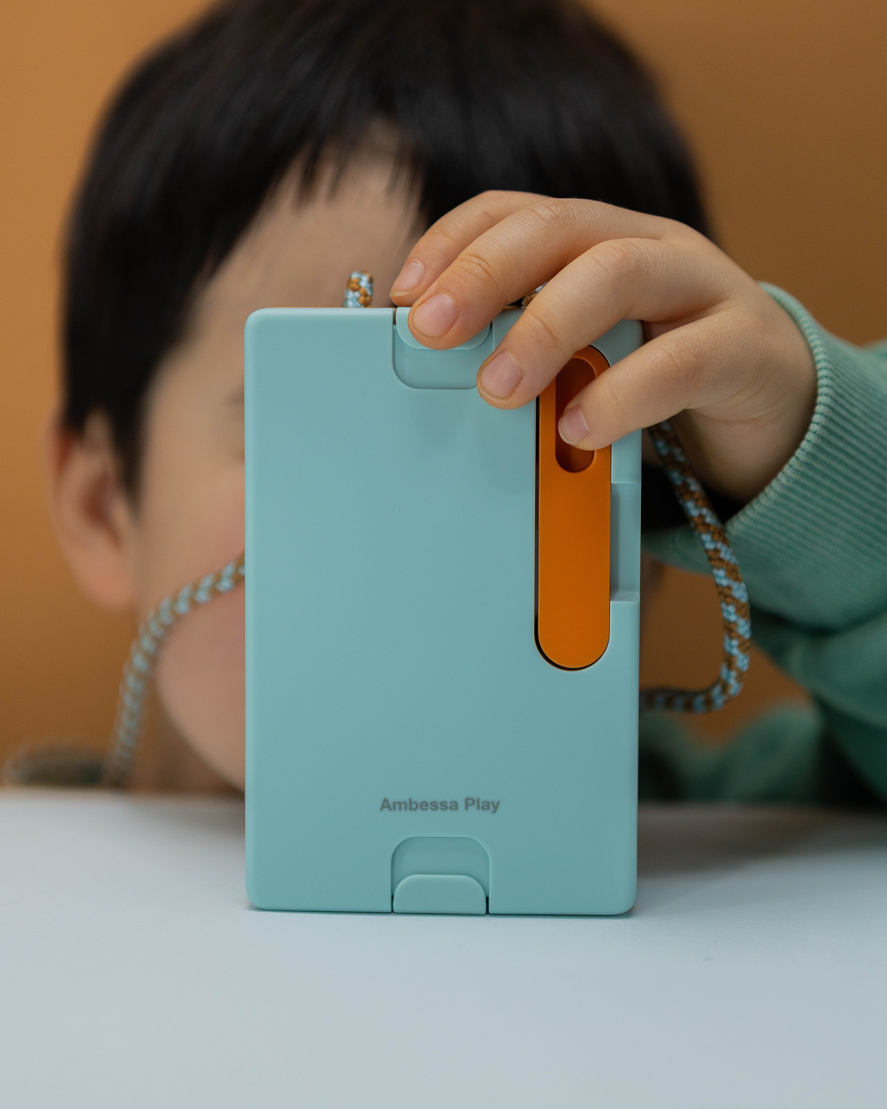 DIY Kinetic Flashlight Kit