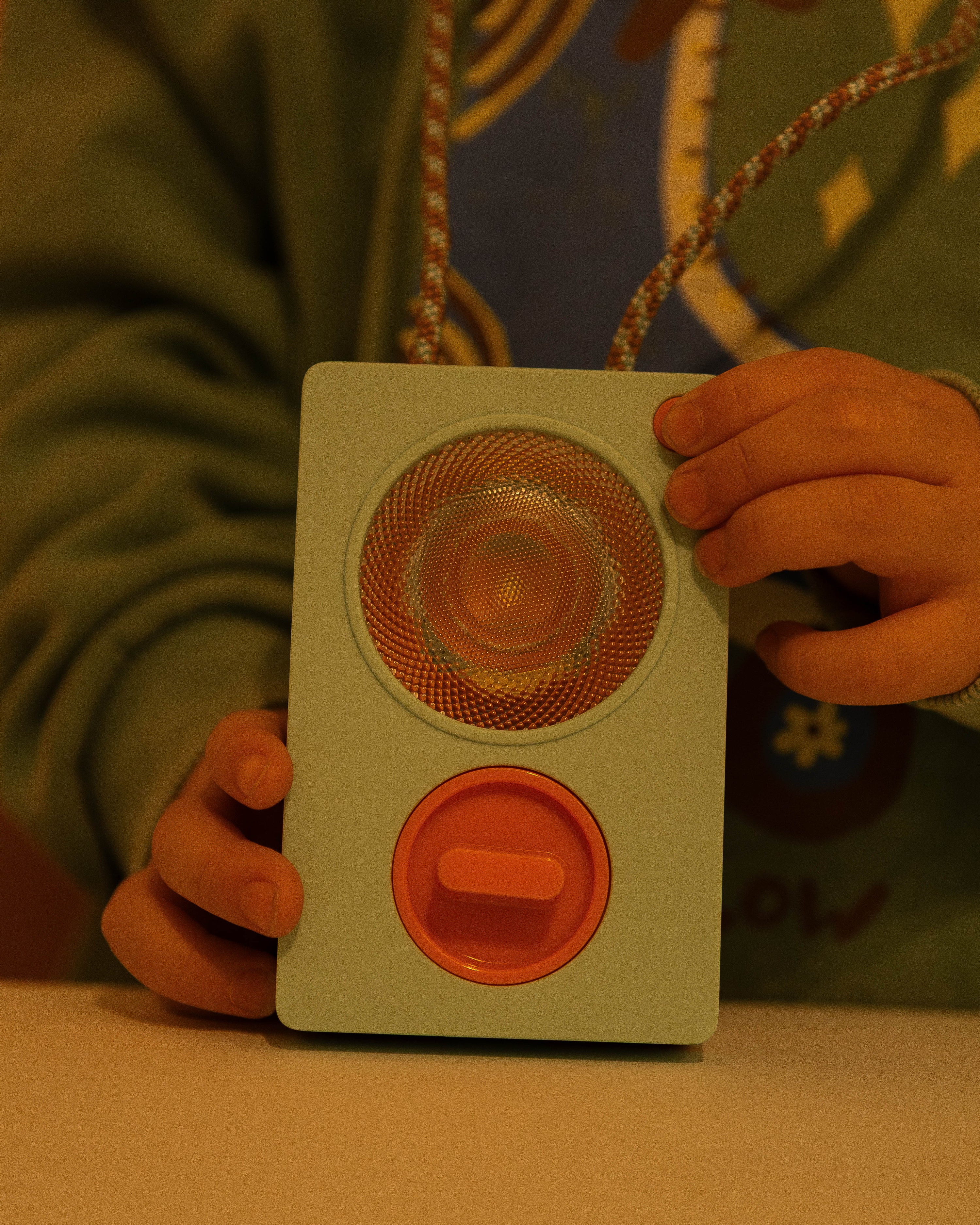 DIY Kinetic Flashlight Kit