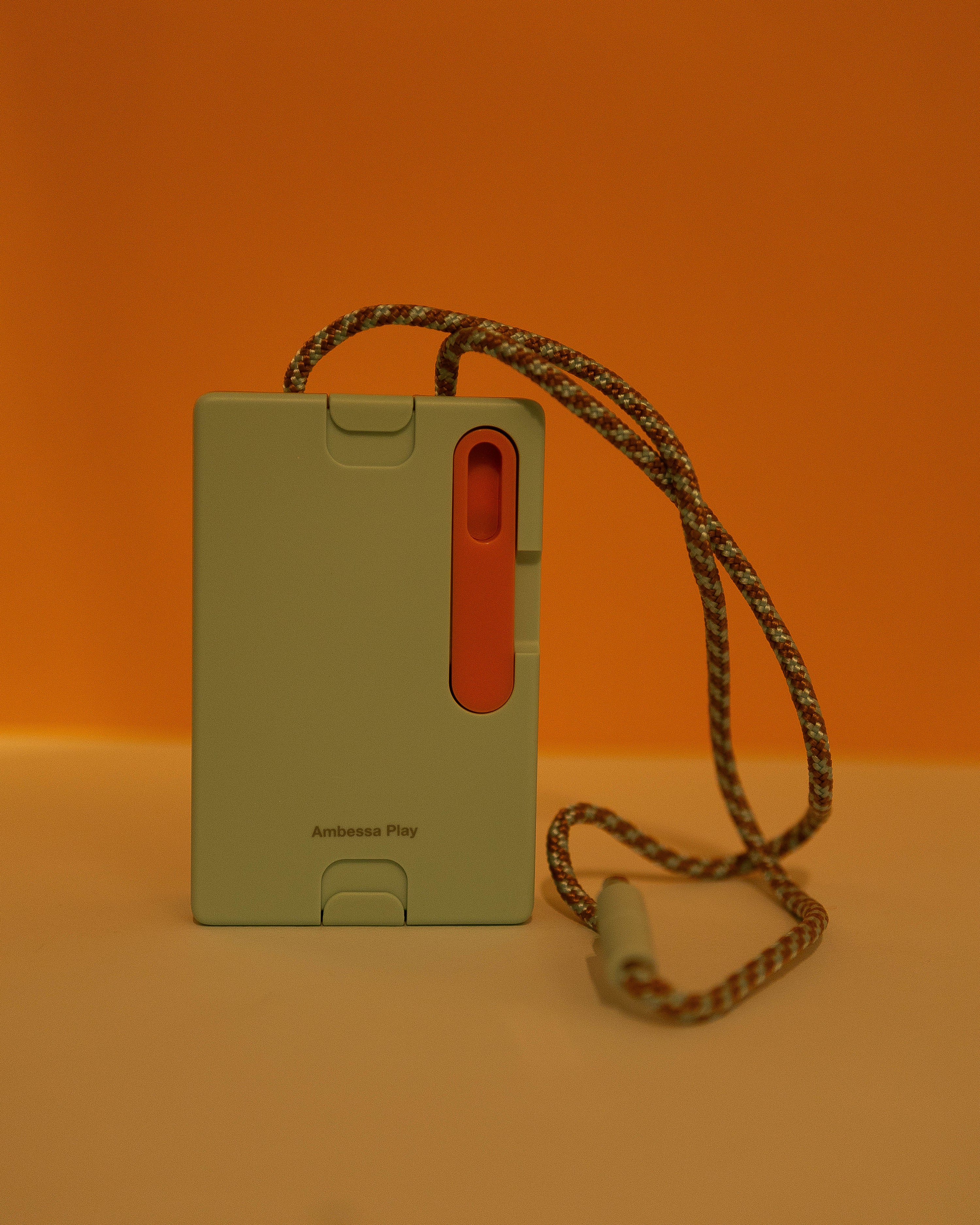 DIY Kinetic Flashlight Kit