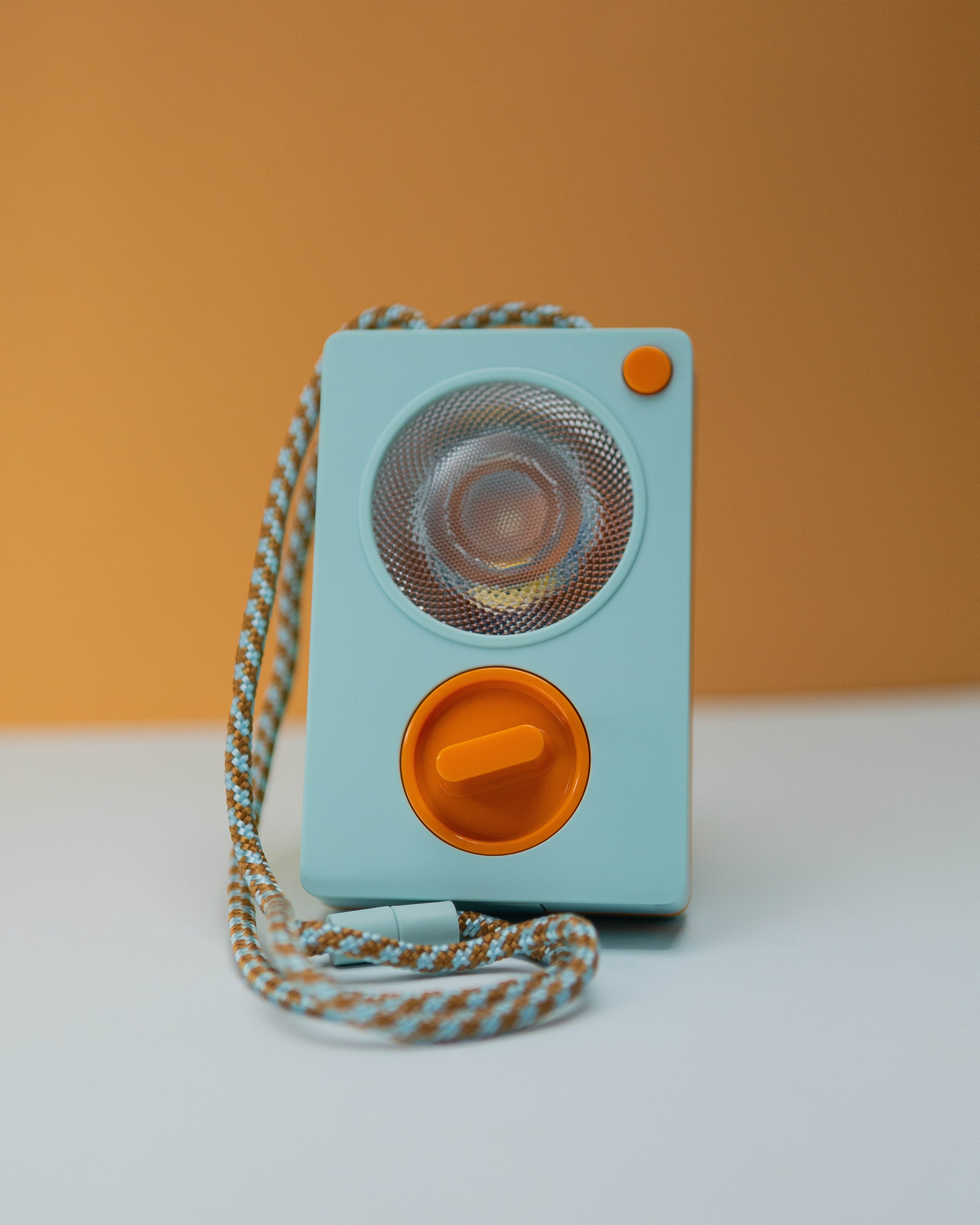 DIY Kinetic Flashlight