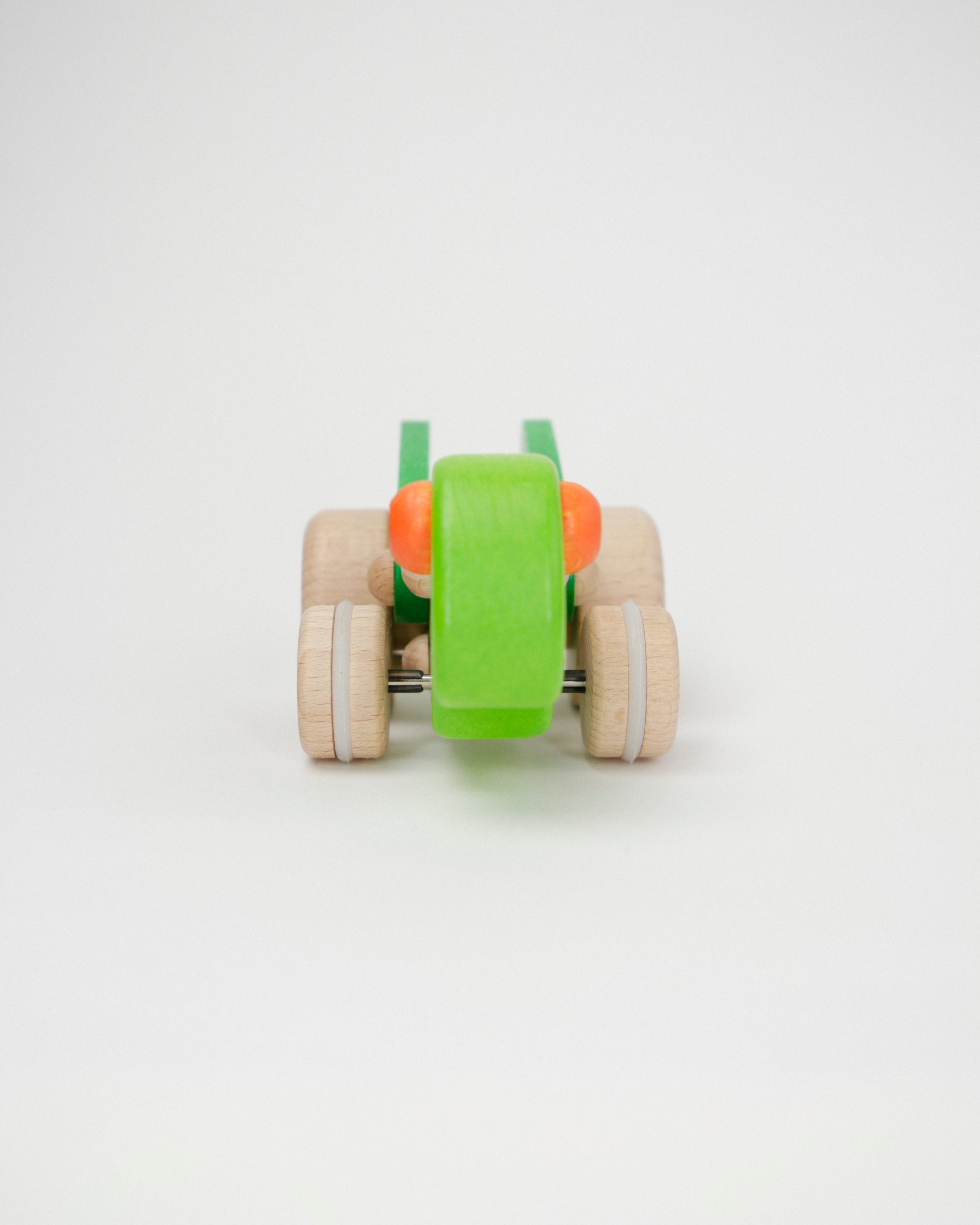 Pull Back Grasshopper