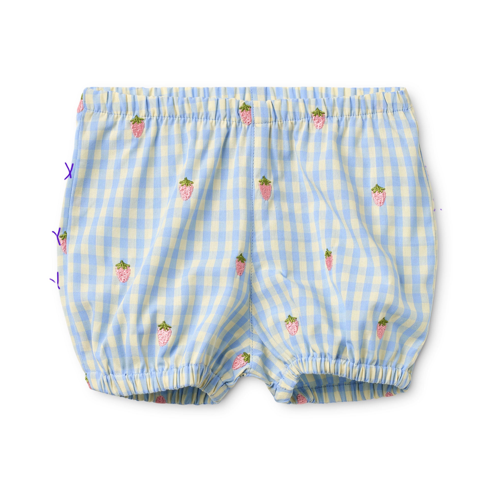 Mille Baby SL Set