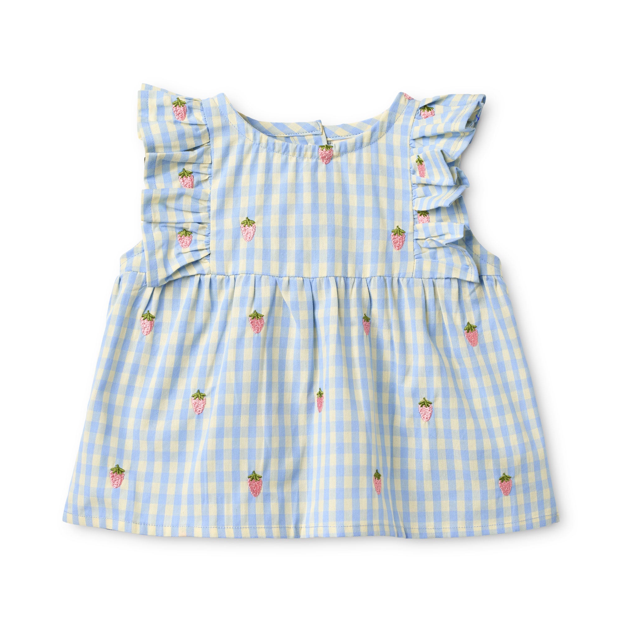 Mille SL Dress