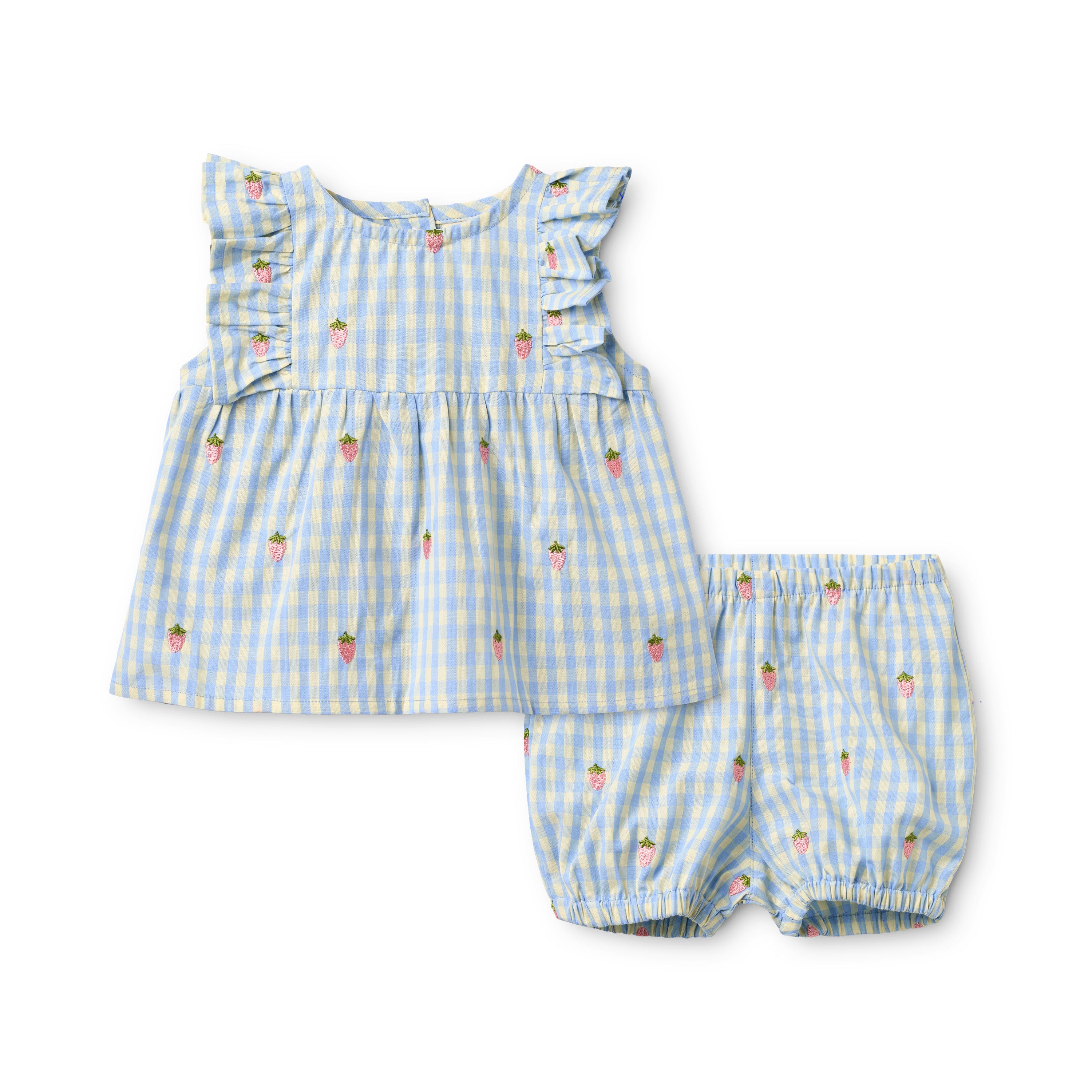 Mille Baby SL Set