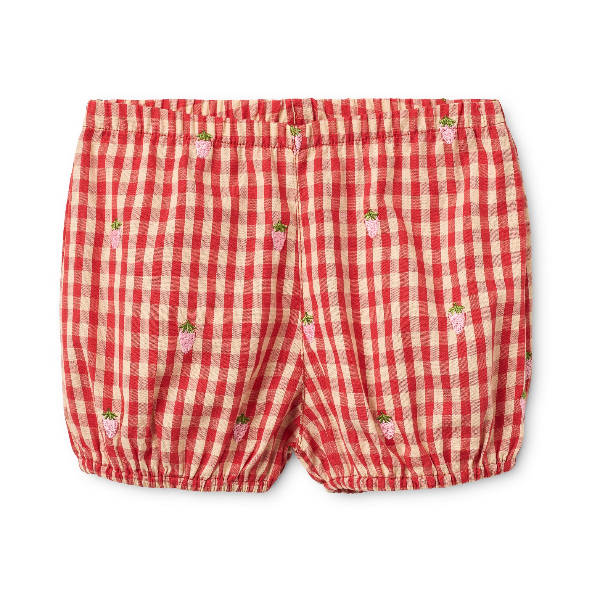 Molly Pineberry Baby SS Set