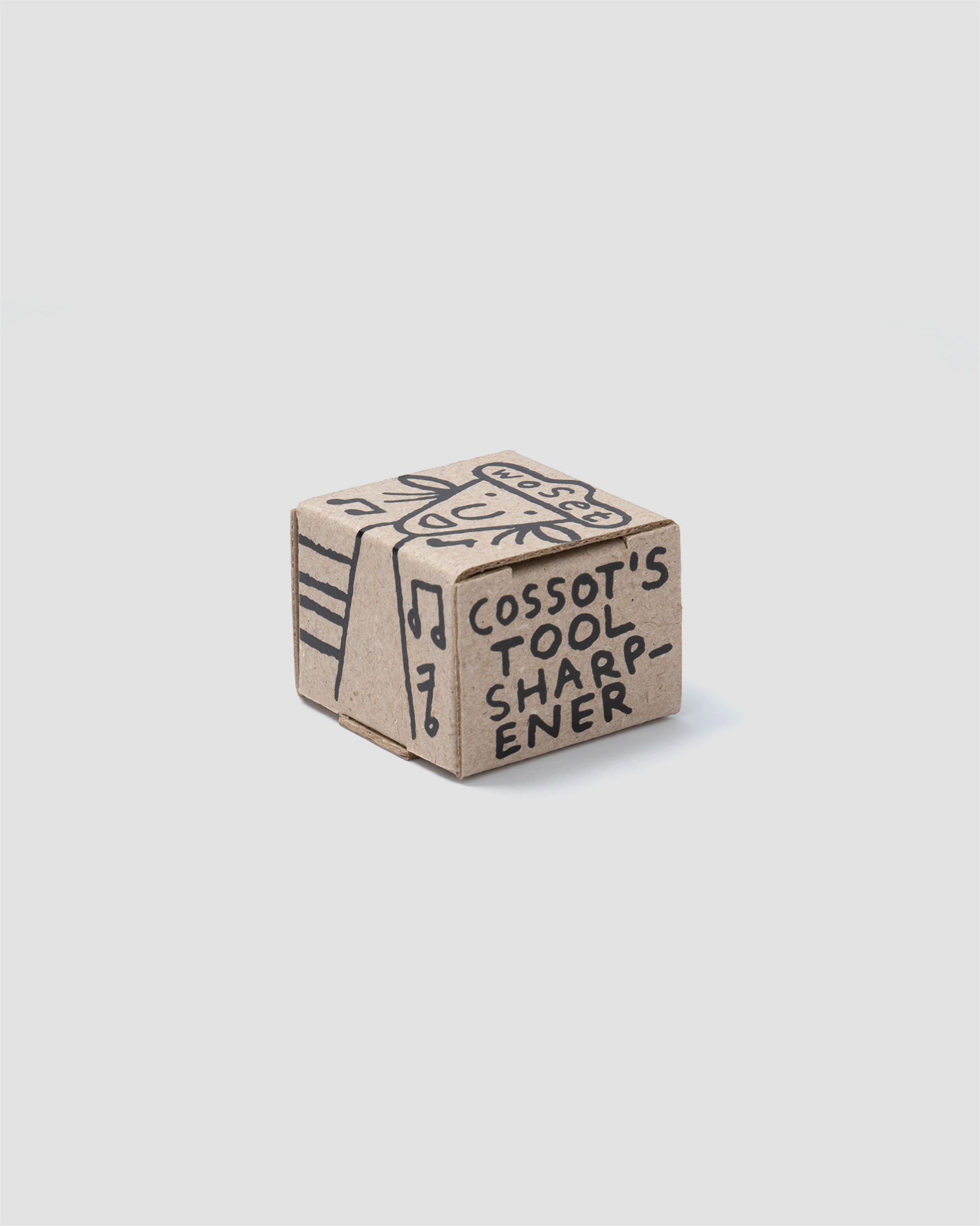 Cossot's Tools Sharpening Instrument