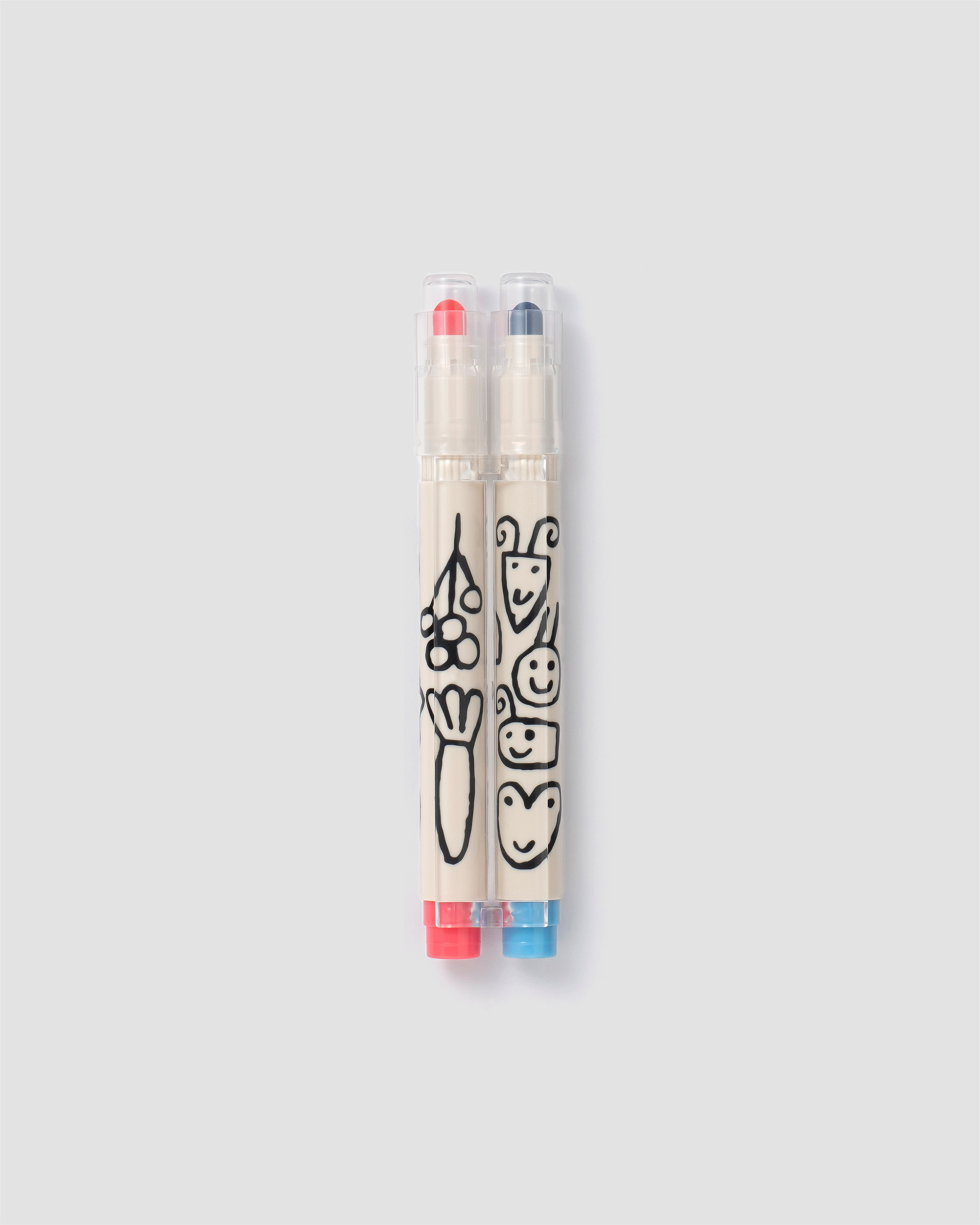 Jonee's Well Rounded Japanese Markers