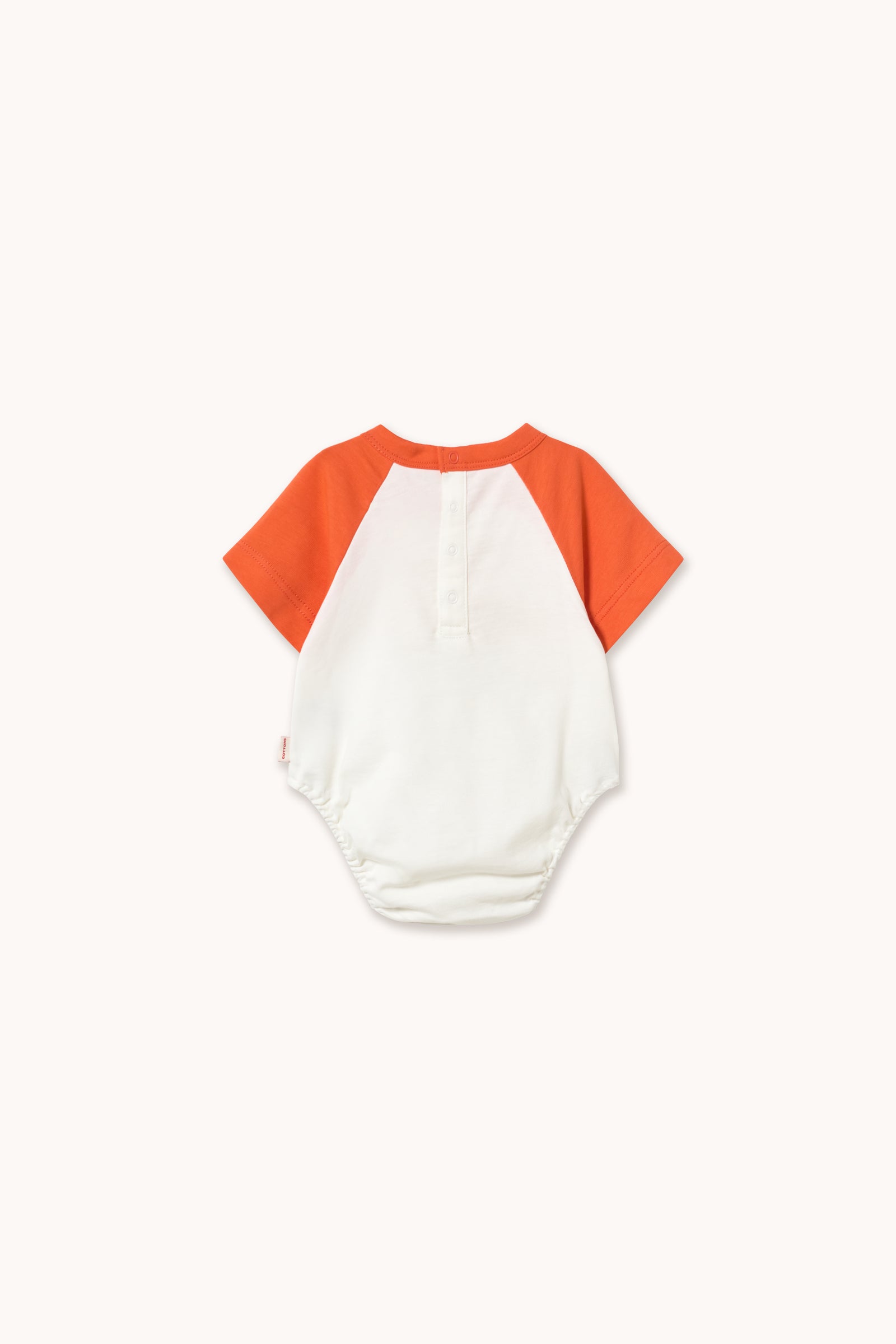 Tiny Hat Graphic Body