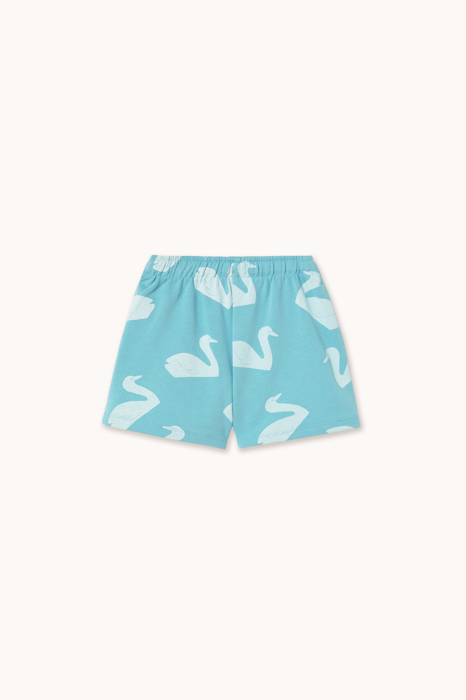Big Swans Shorts Organic Cotton