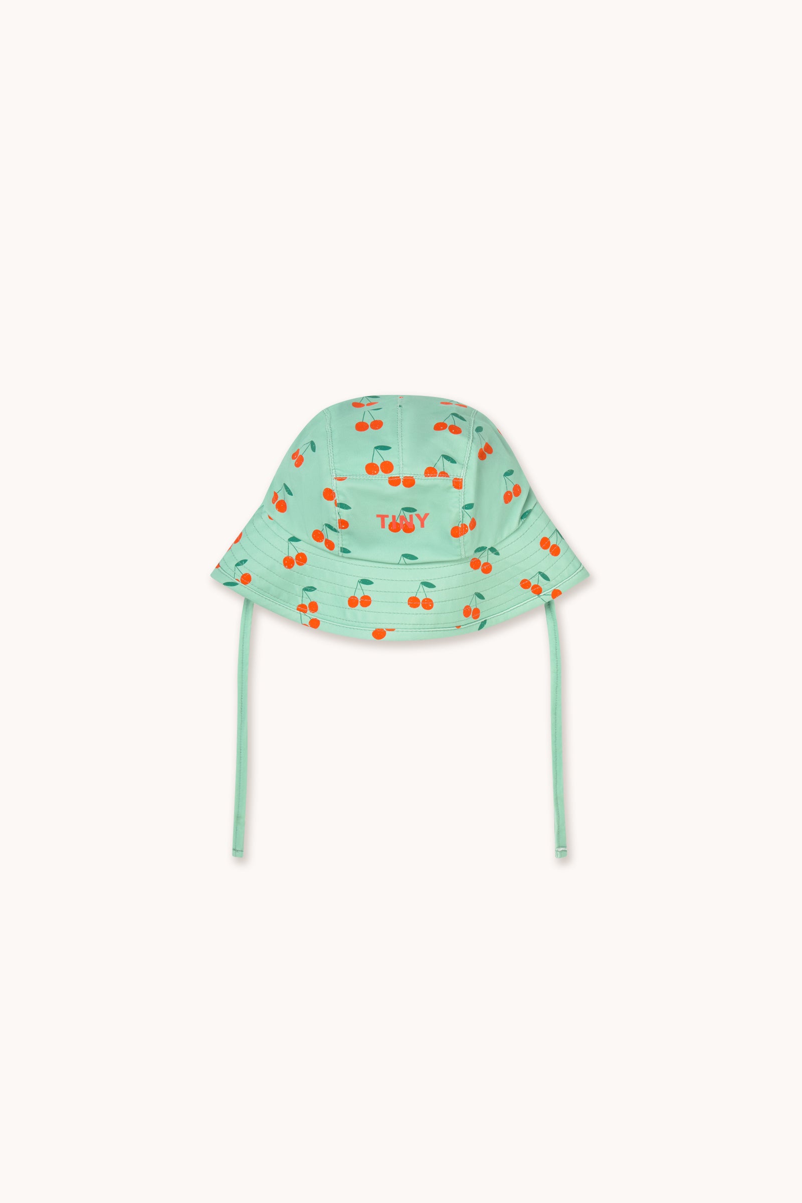 Cherries Bucket Hat