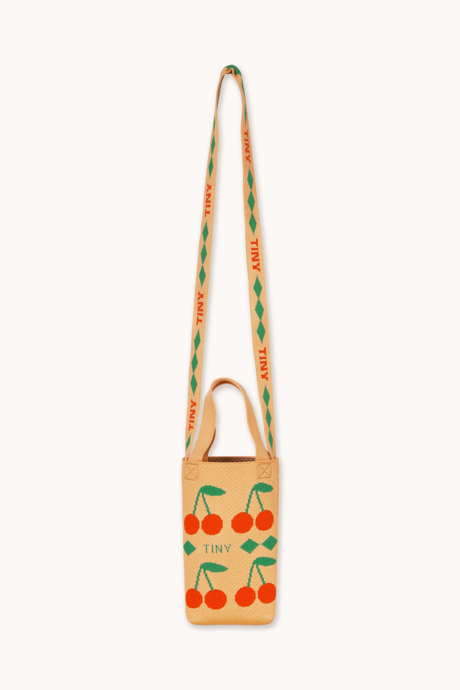 Tinycottons Cherry Mini Bag