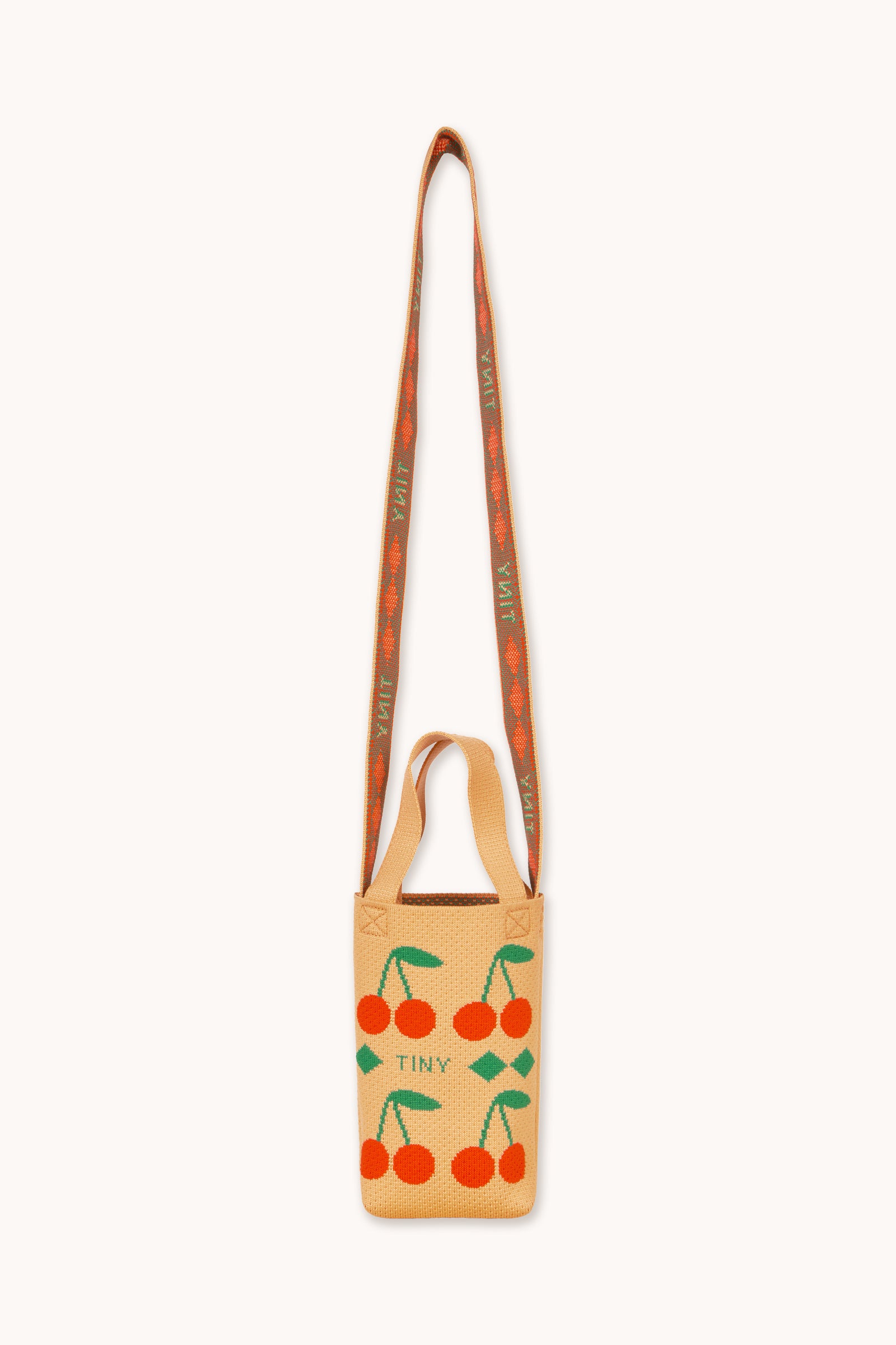 Tinycottons Cherry Mini Bag