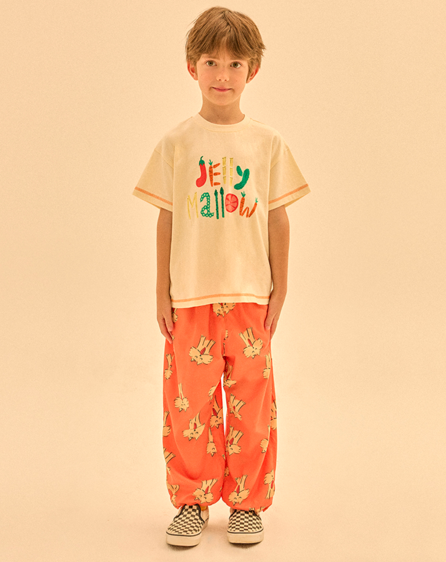 Veggie T-shirt