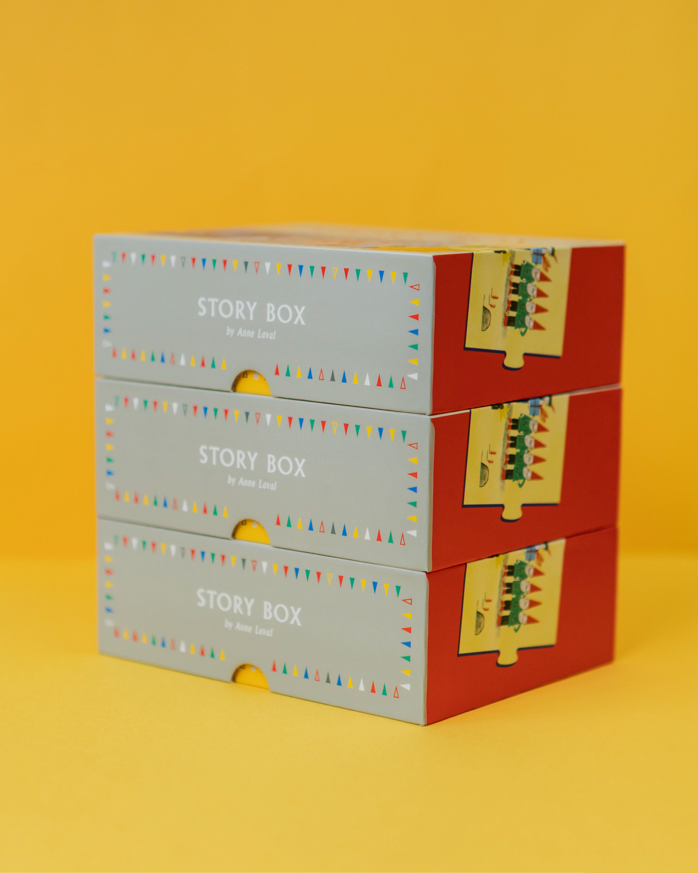 Fairy Tales Story Telling Puzzles
