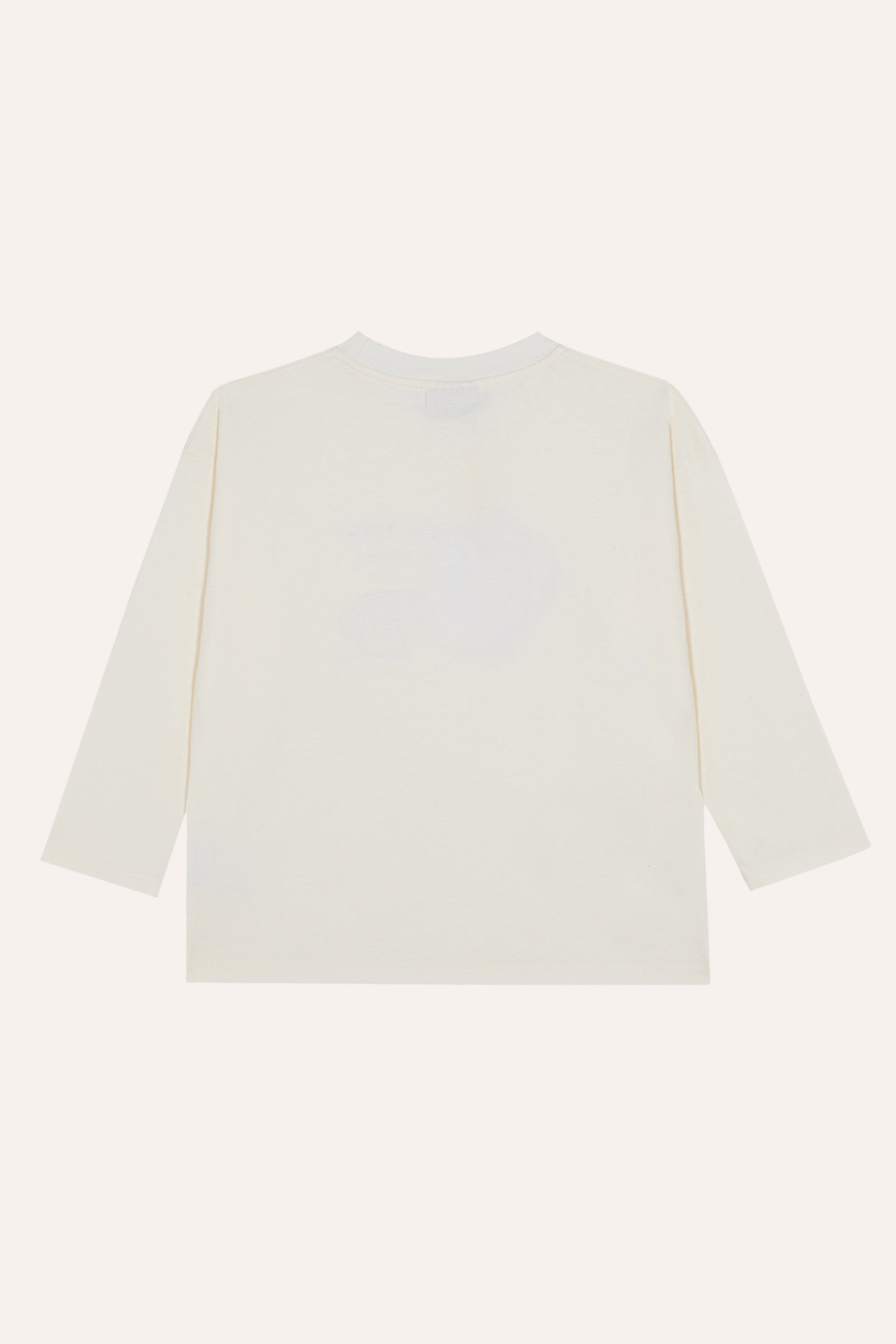 A Perfect Pair T-shirt Organic Cotton
