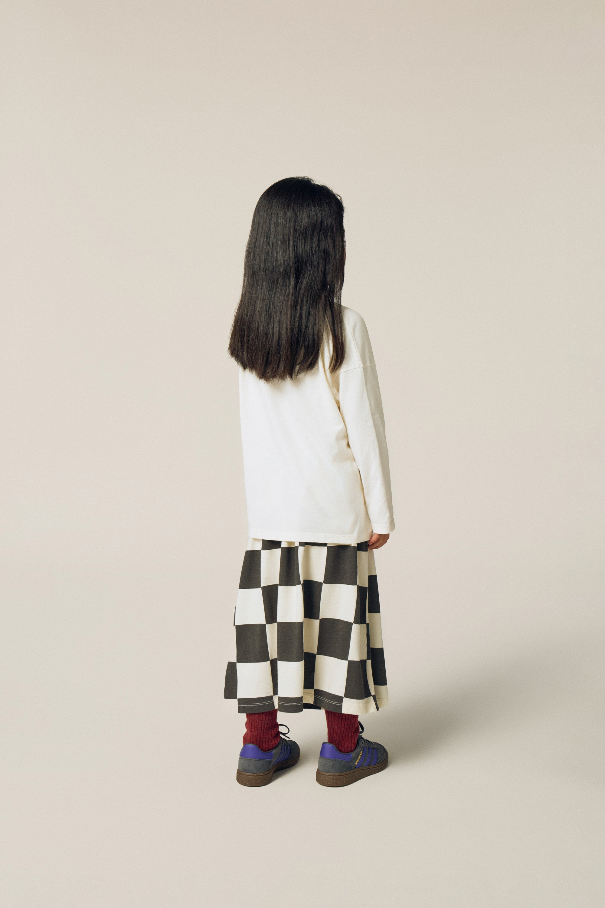 A Perfect Pair T-shirt Organic Cotton