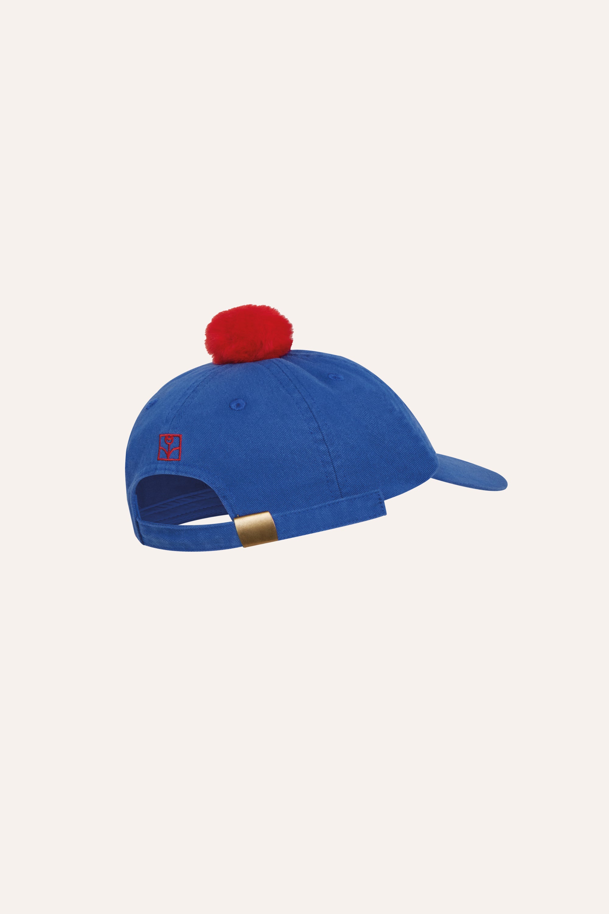 Smiling Face Cap