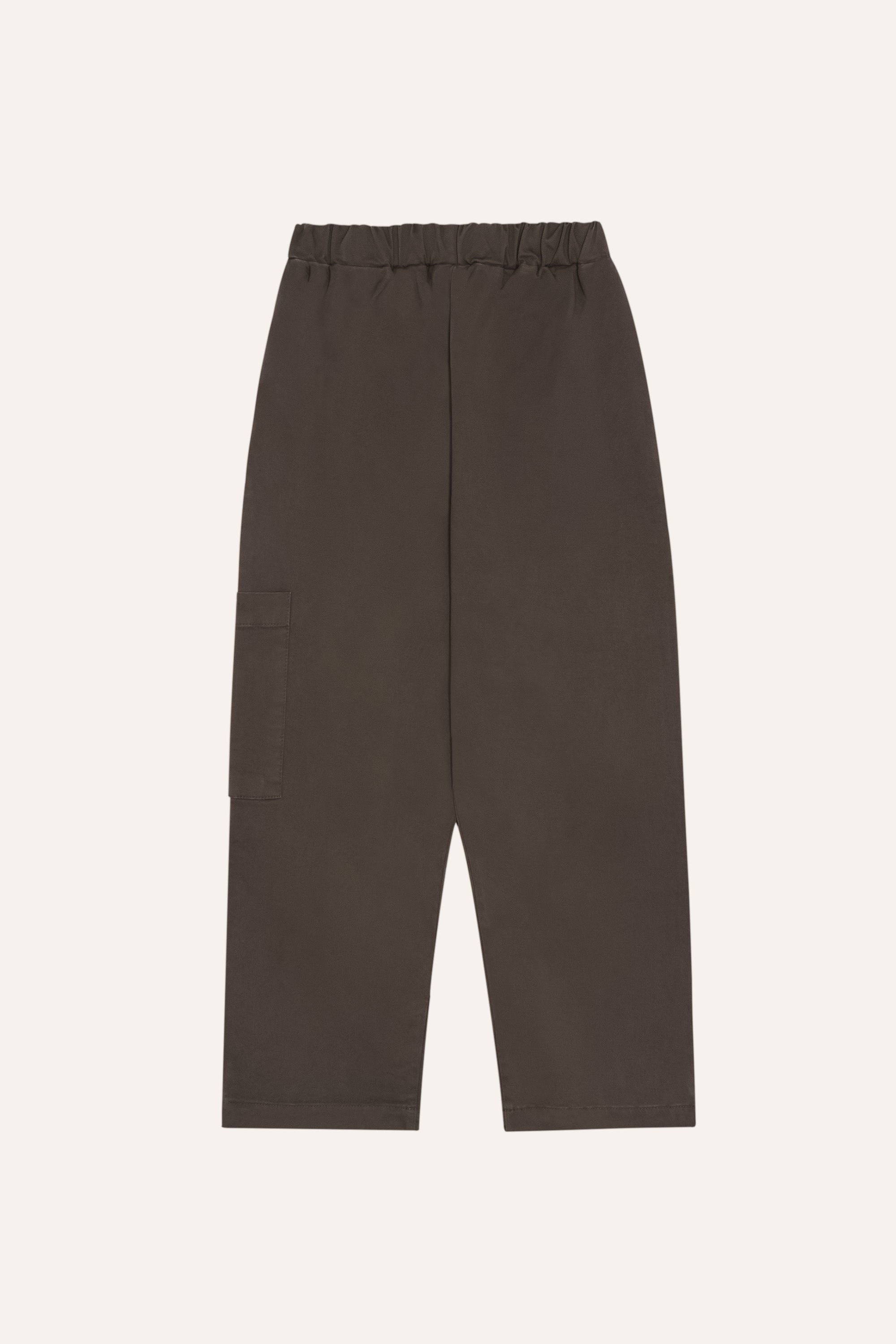 Smiling Face Trousers Organic Cotton