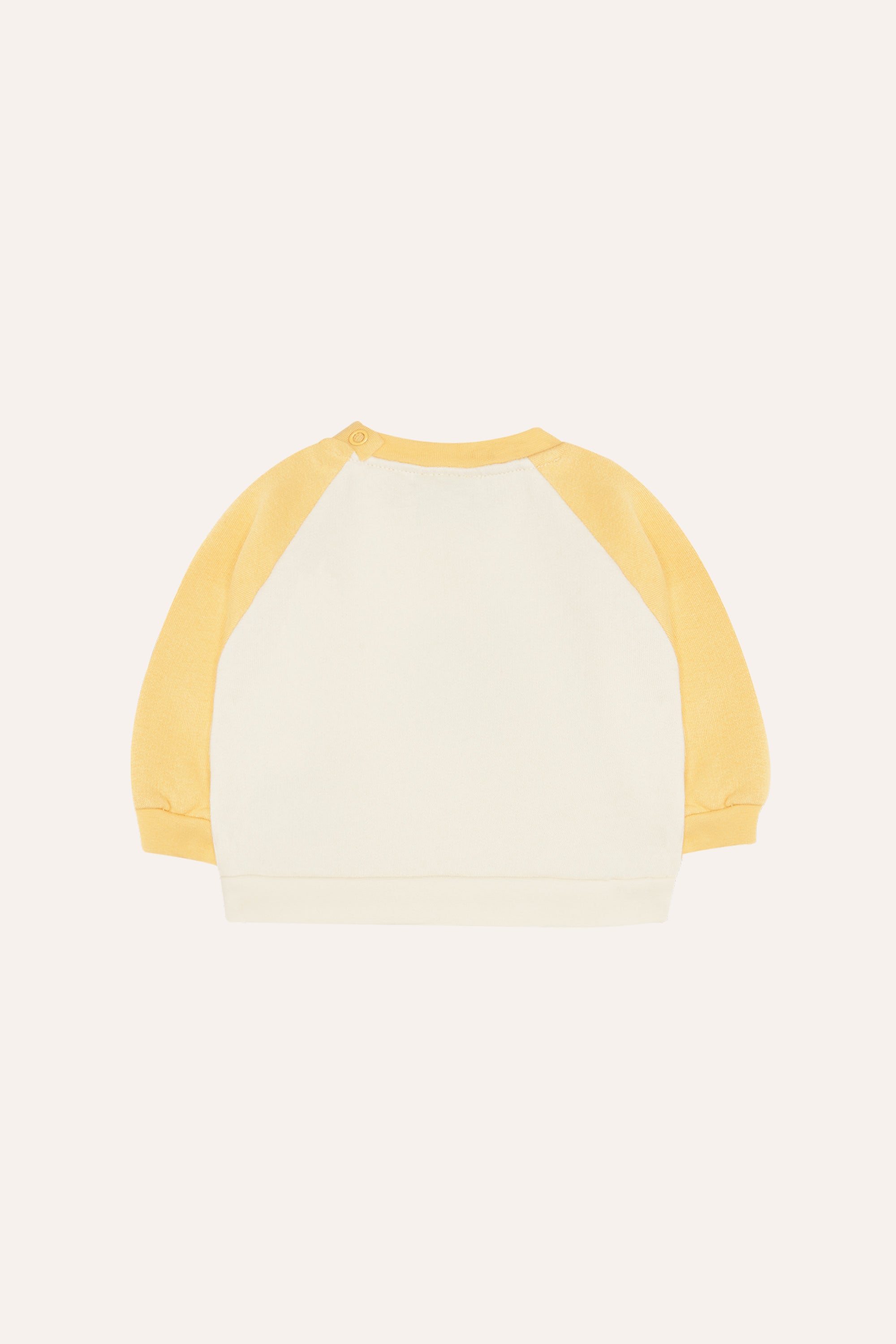 Gentleman Baby Sweatshirt Sweatshirt Organic Cotton