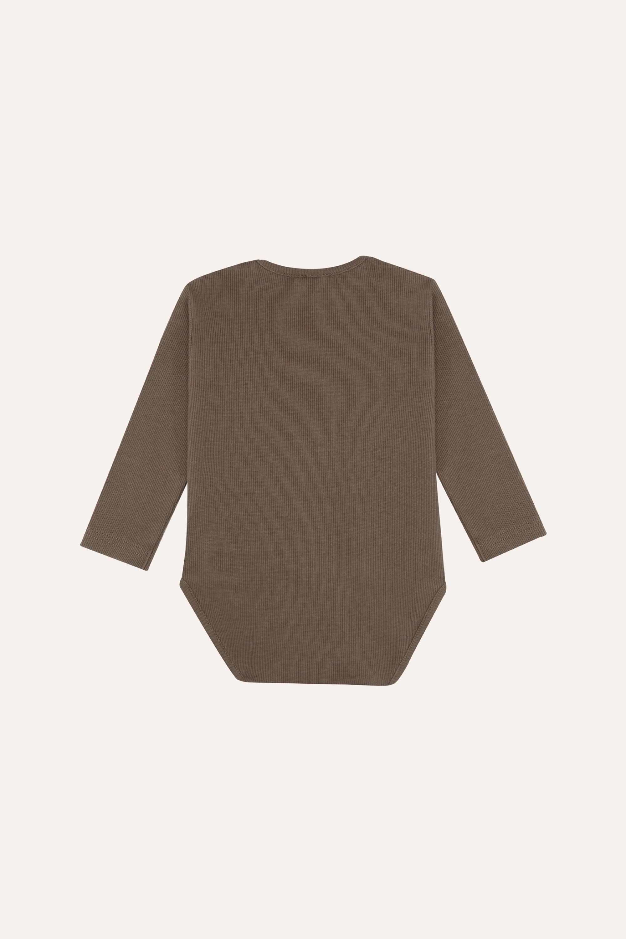 Gentleman Baby Body Organic Cotton