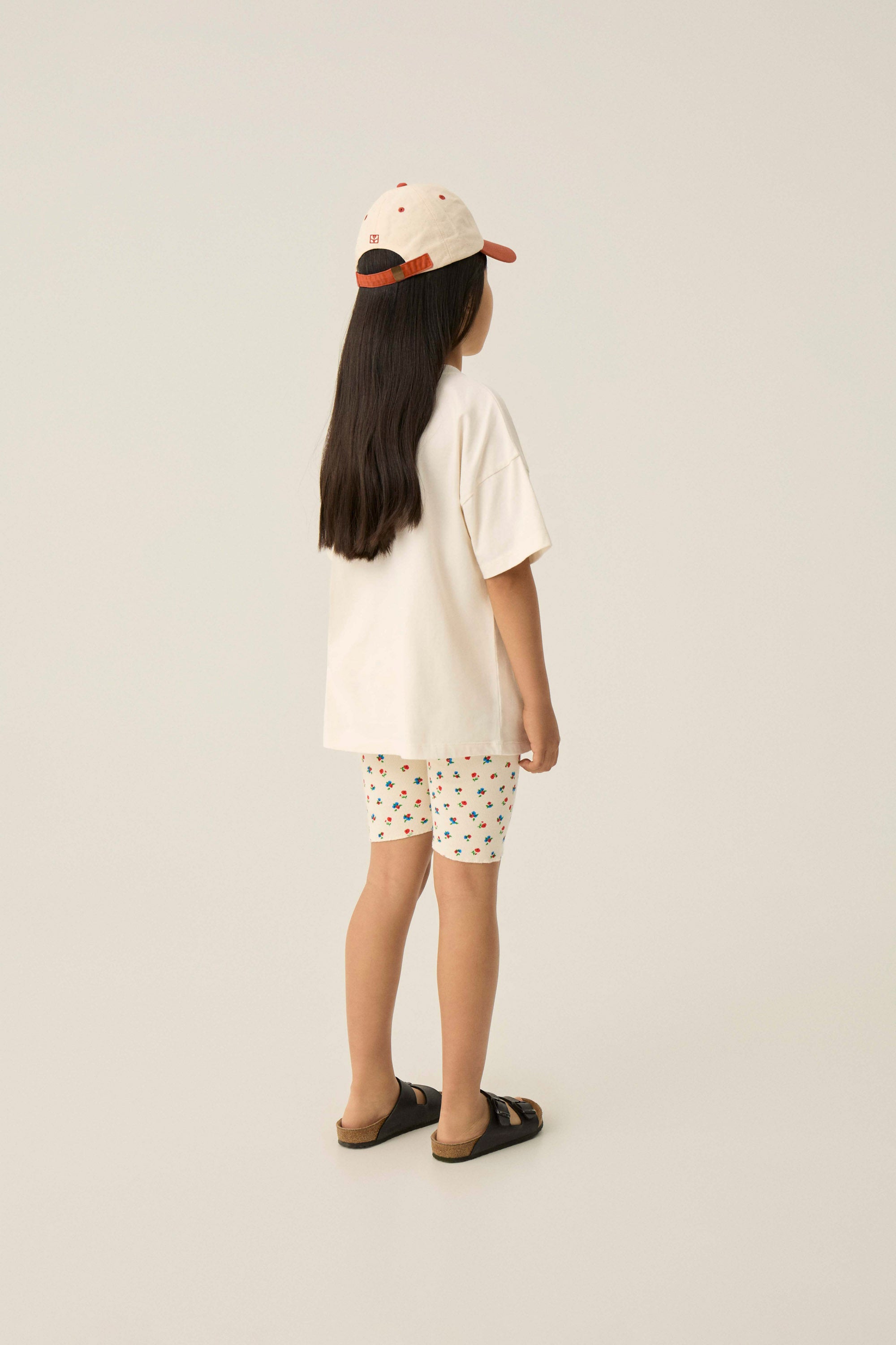 Ladybug Oversized T-shirt Organic Cotton