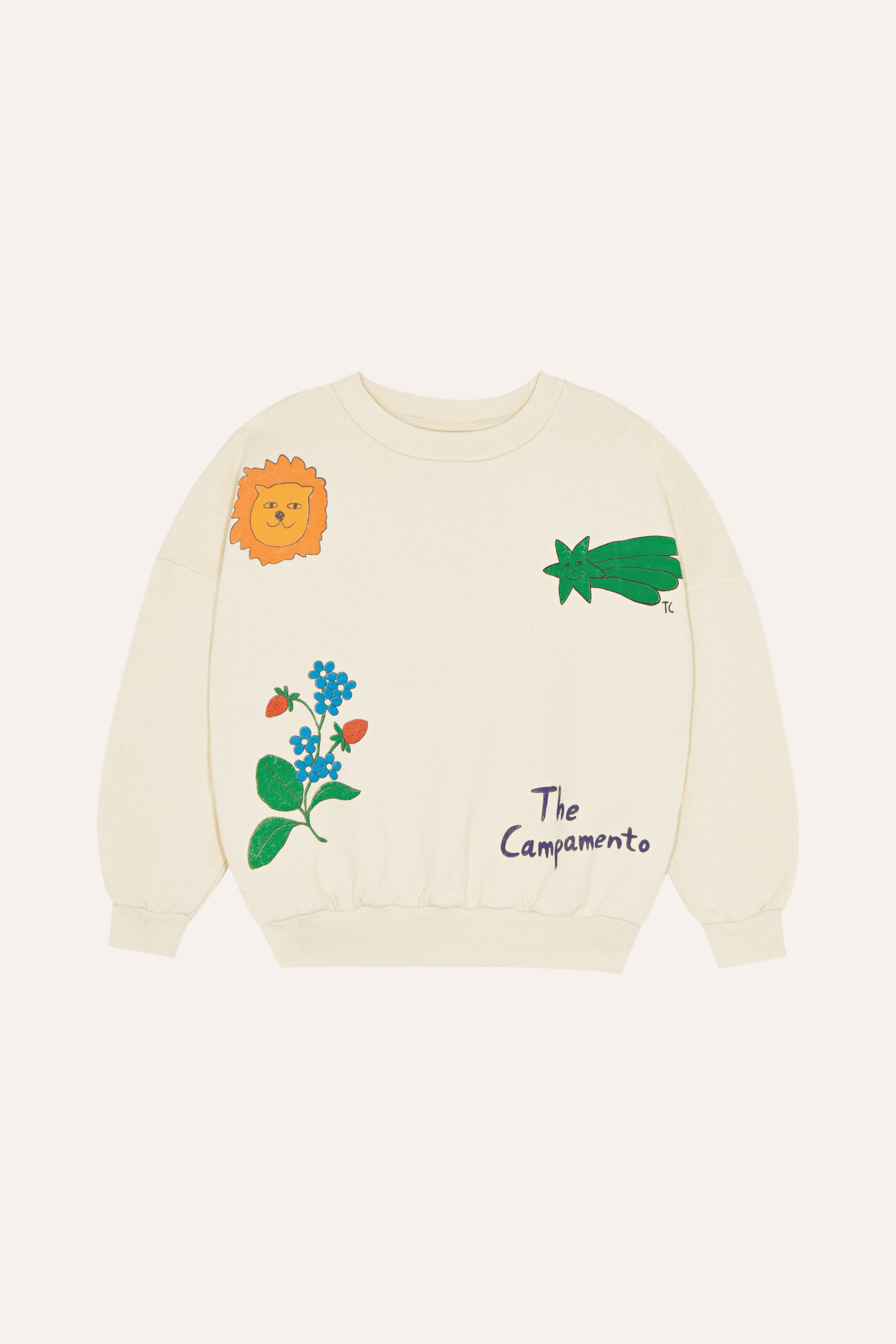 Drawings Sweatshirt