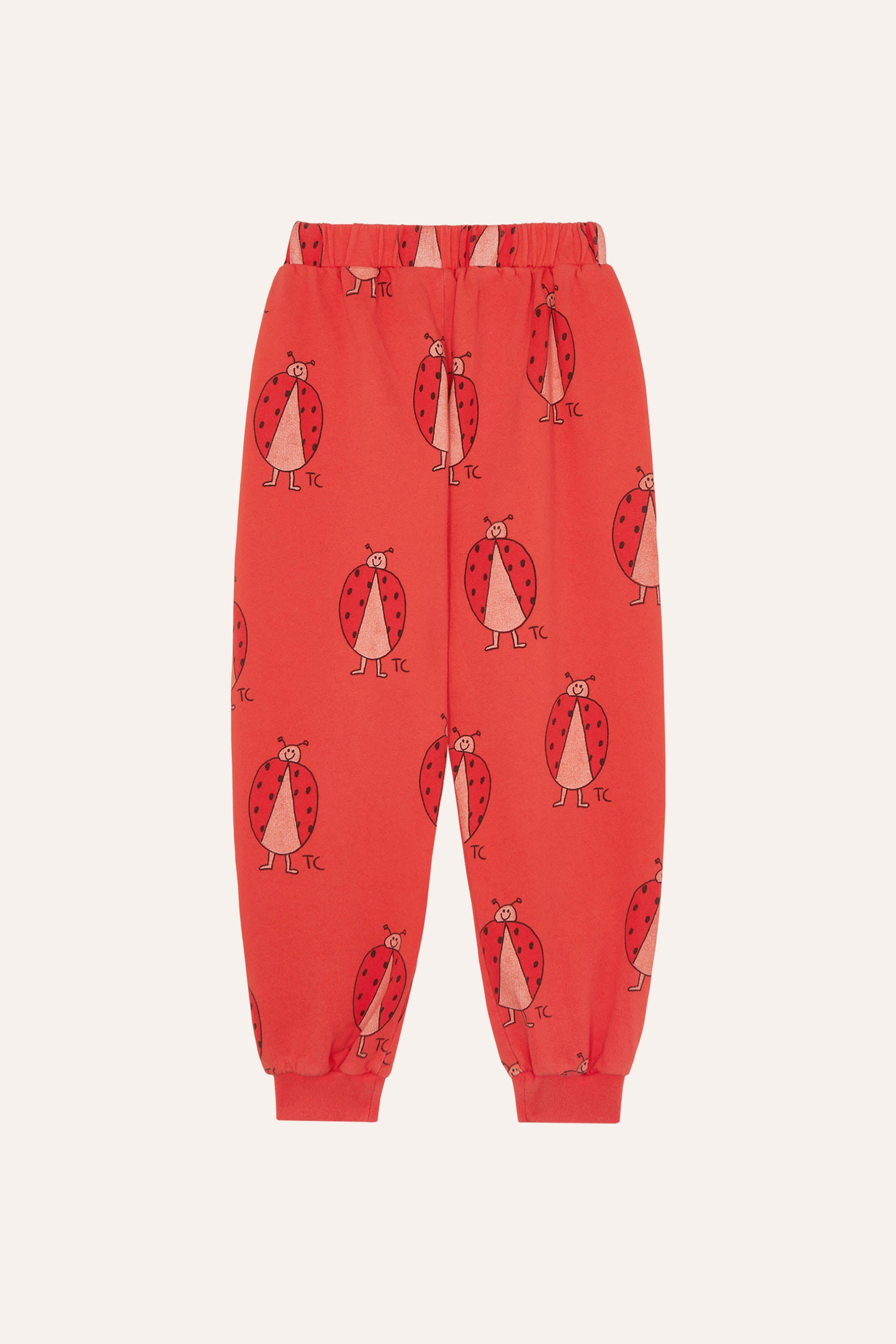 Ladybug Allover Washed Jogging