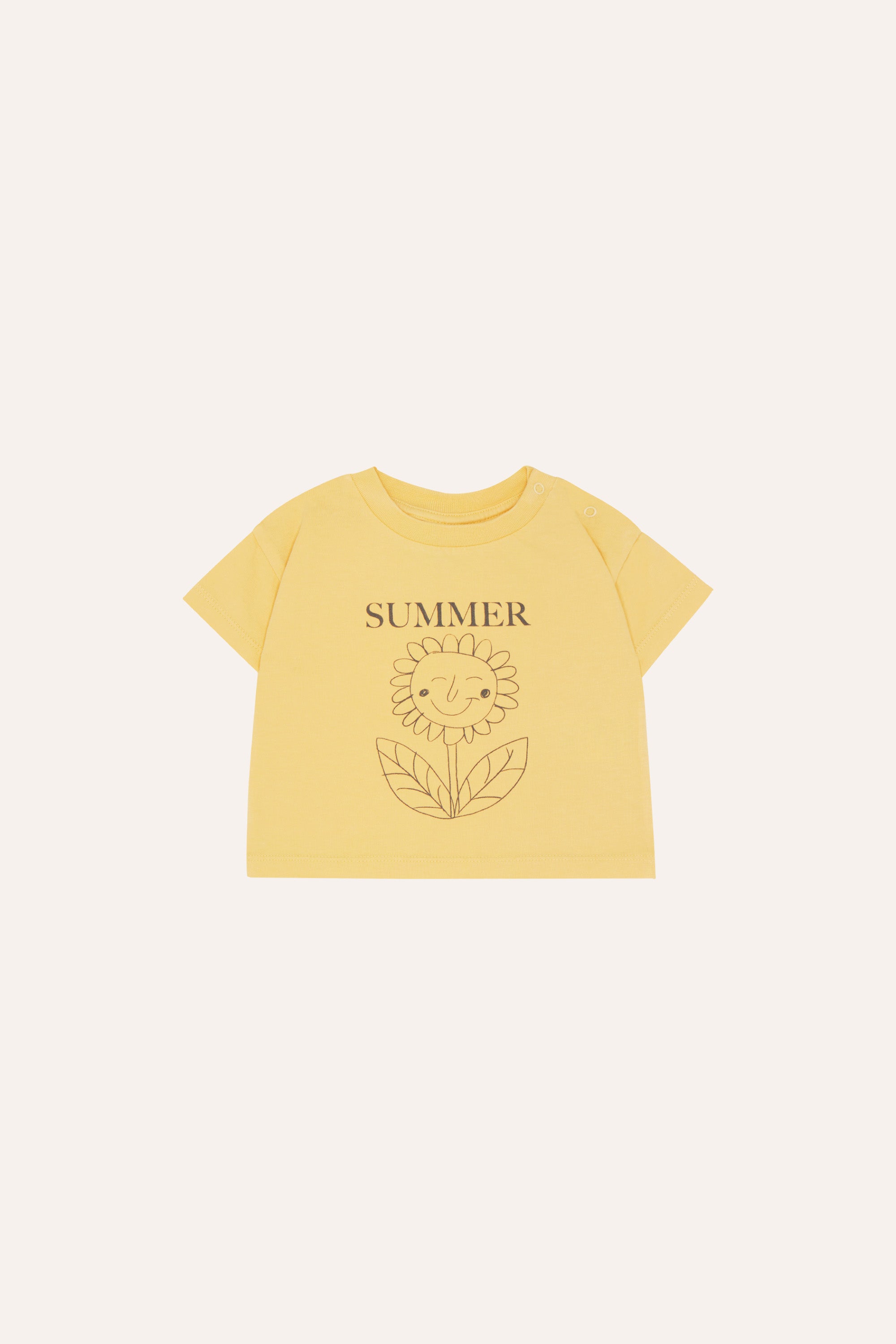 Summer Baby Tshirt