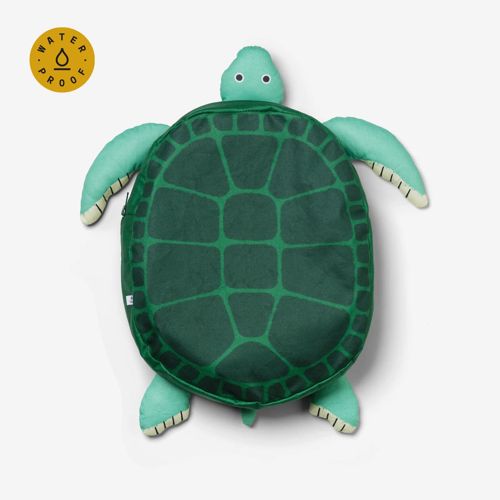 Turtle Backpack