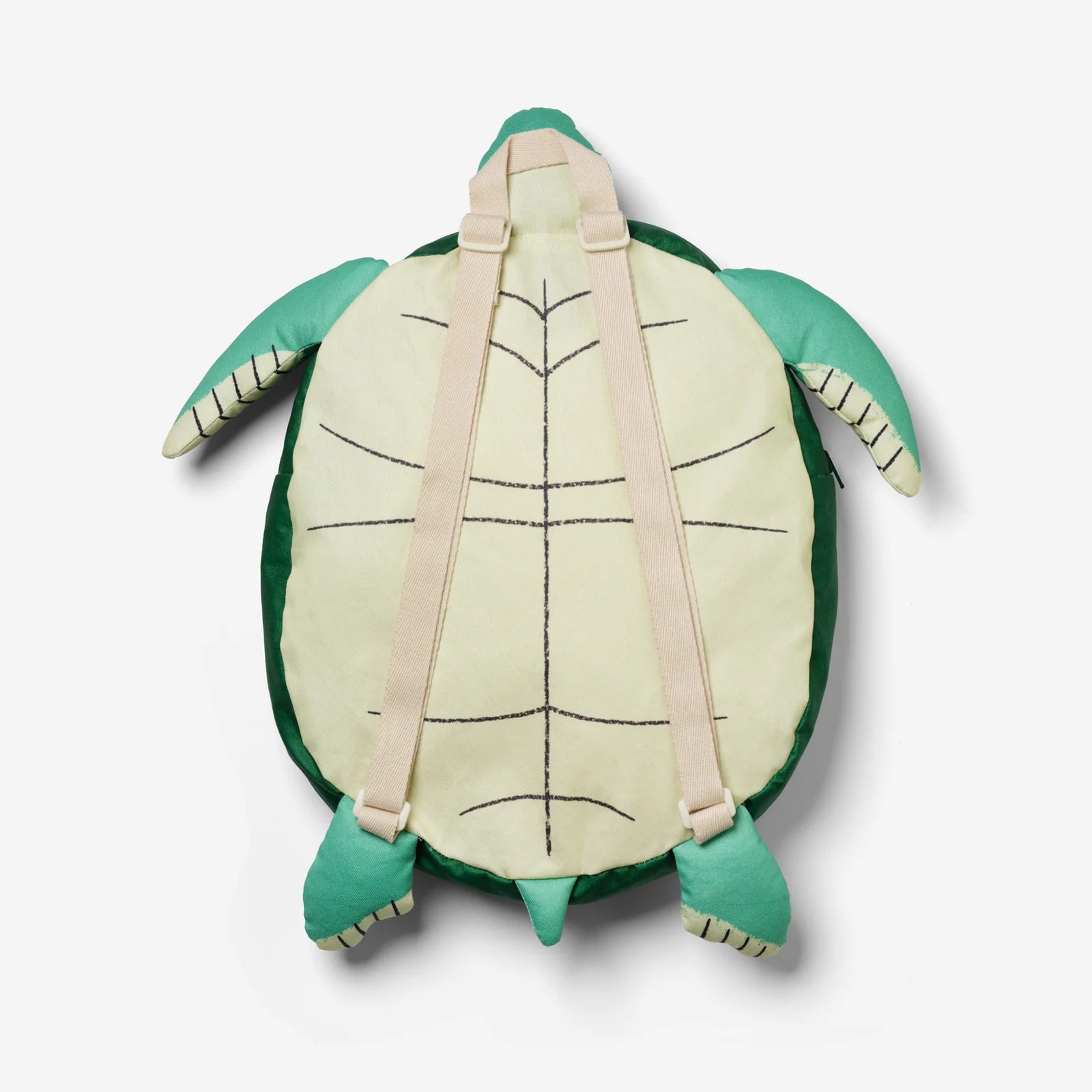 Turtle Backpack