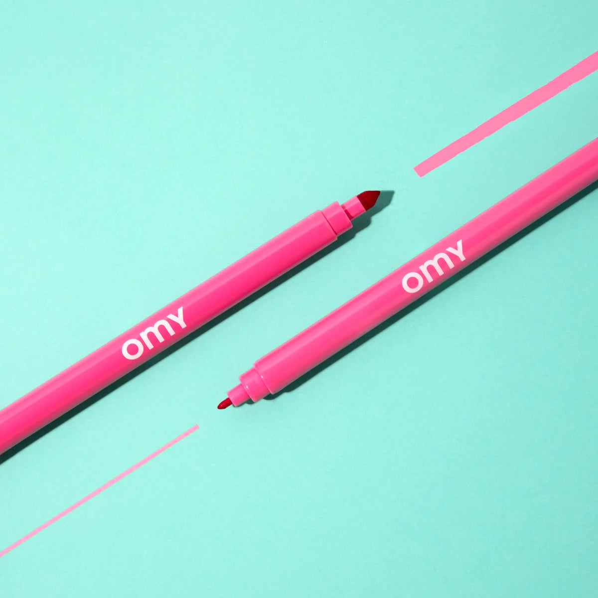 16 Super Washable Markers