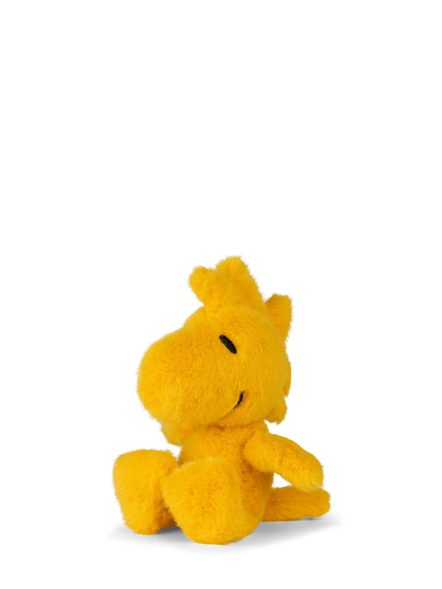 Woodstock ECO Fuzzy Yellow 6"