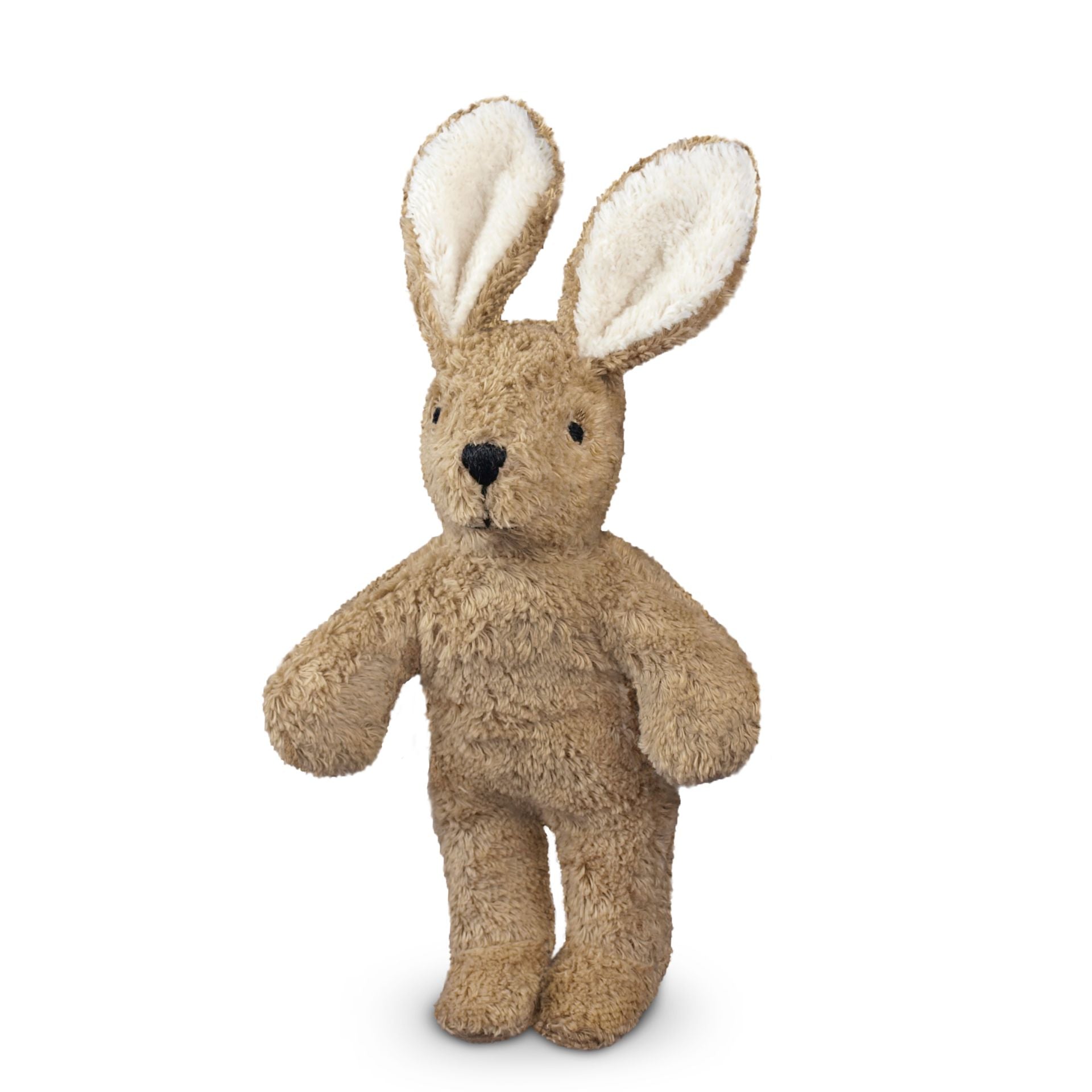 Baby Animal Rabbit Organic Cotton