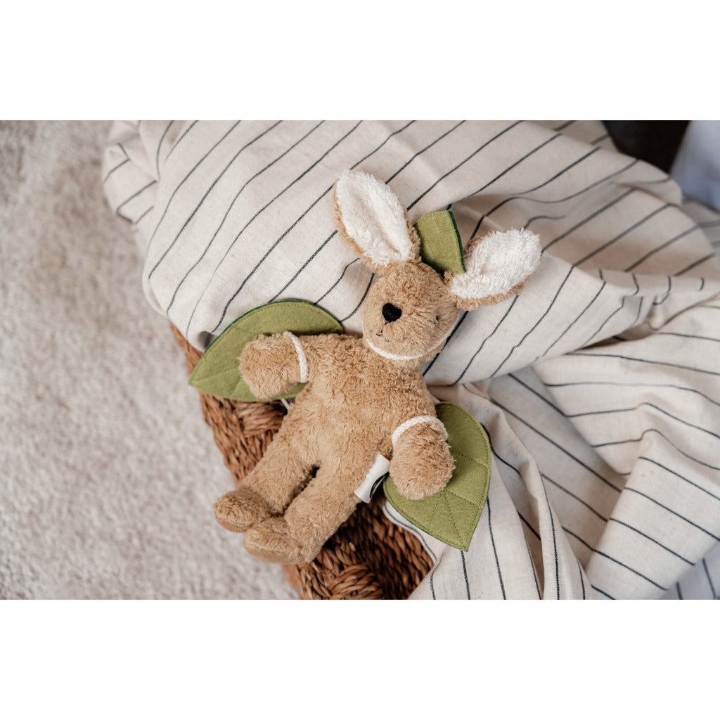 Baby Animal Rabbit Organic Cotton