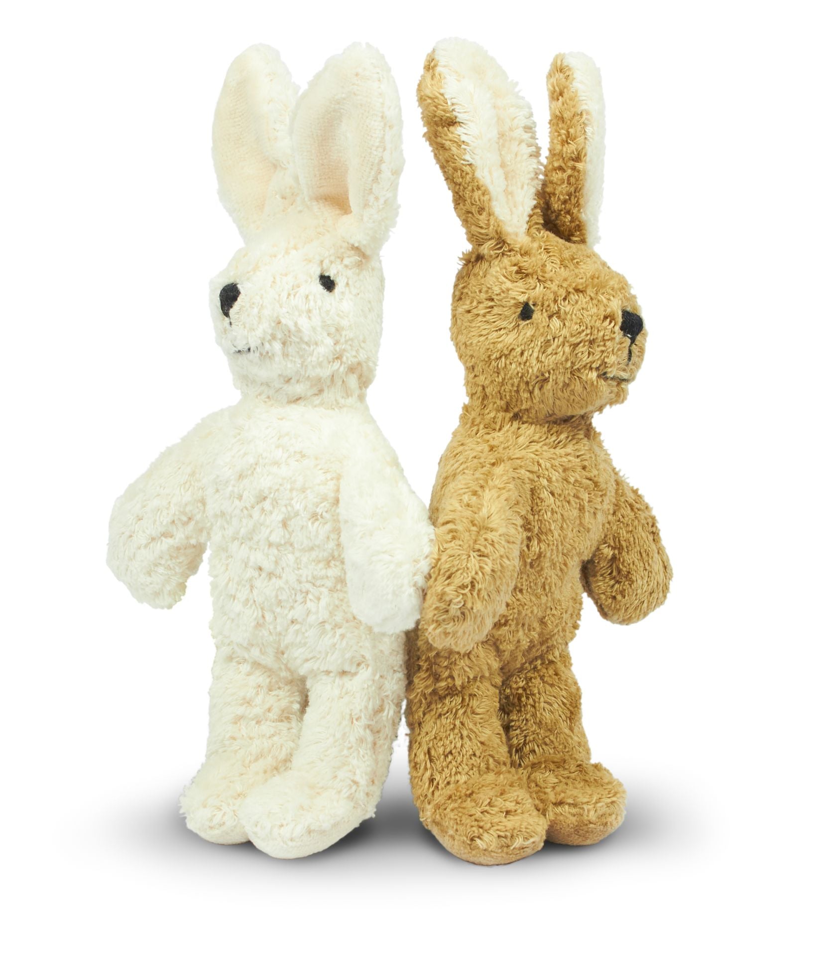 Baby Animal Rabbit Organic Cotton