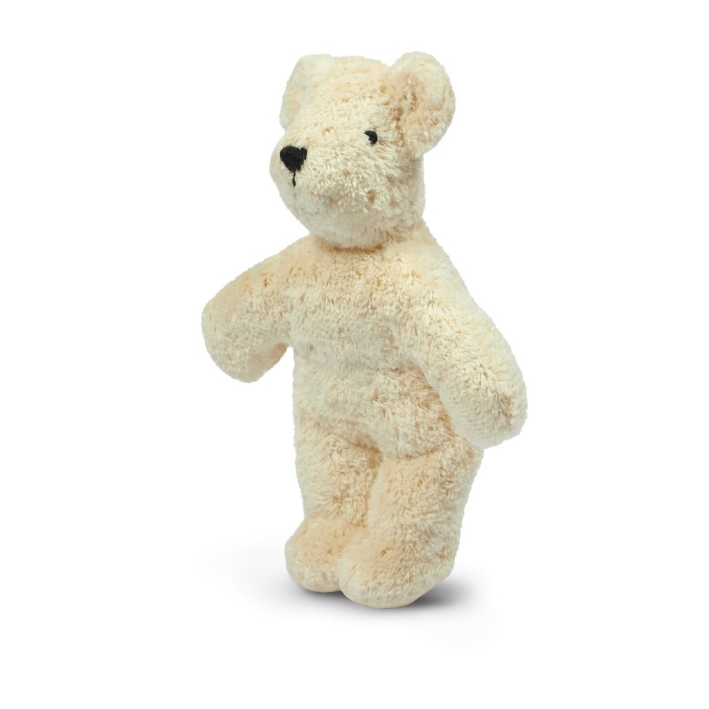 Baby Animal Polar Bear Organic Cotton