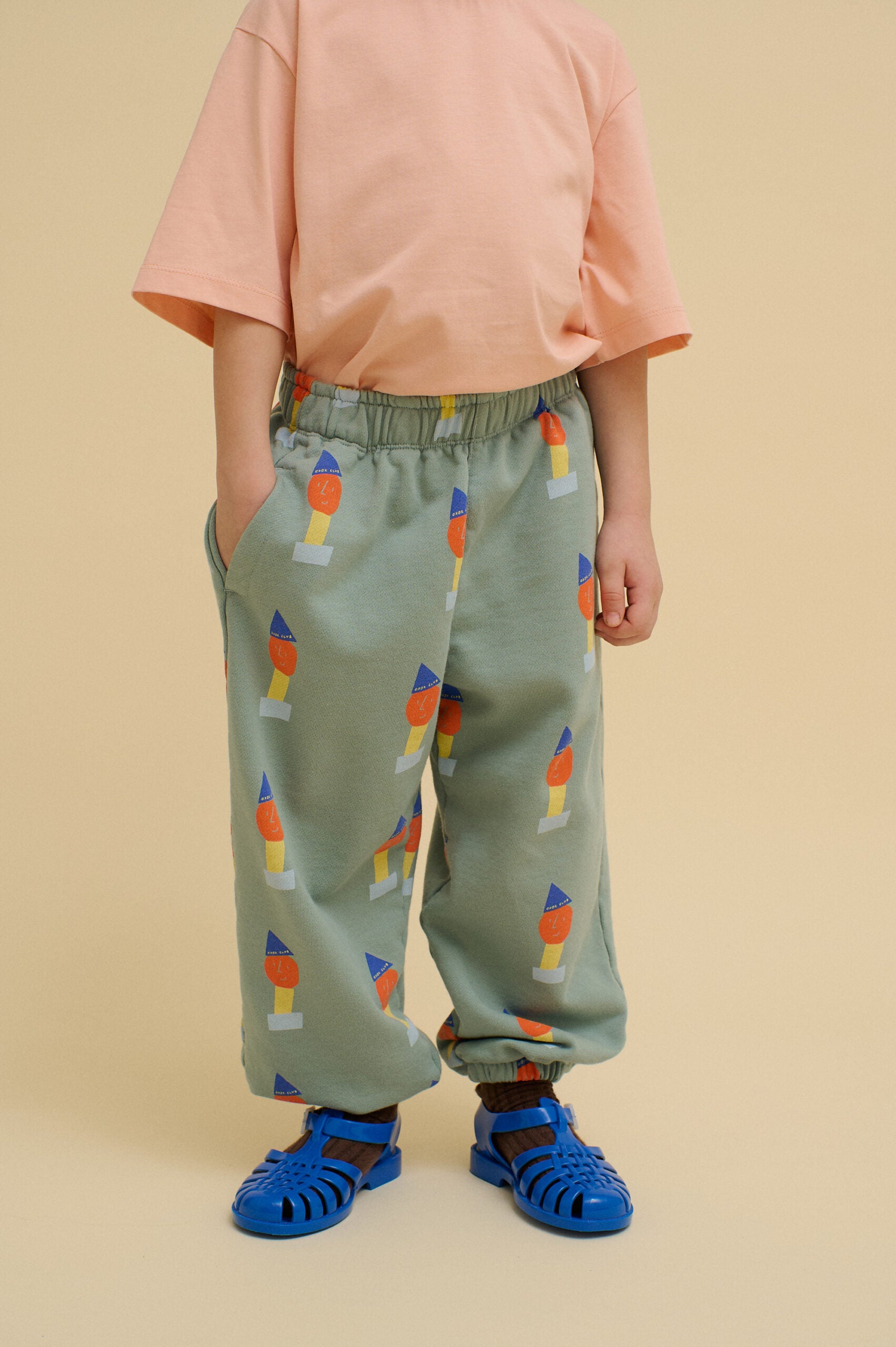 Playful Sweatpants image 0