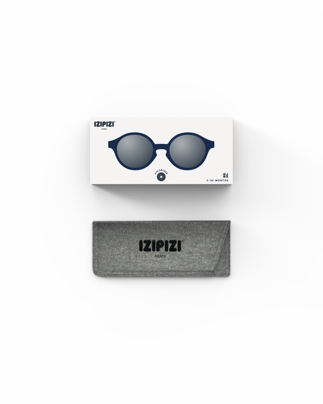 Kids Sunglasses Denim Blue image 6