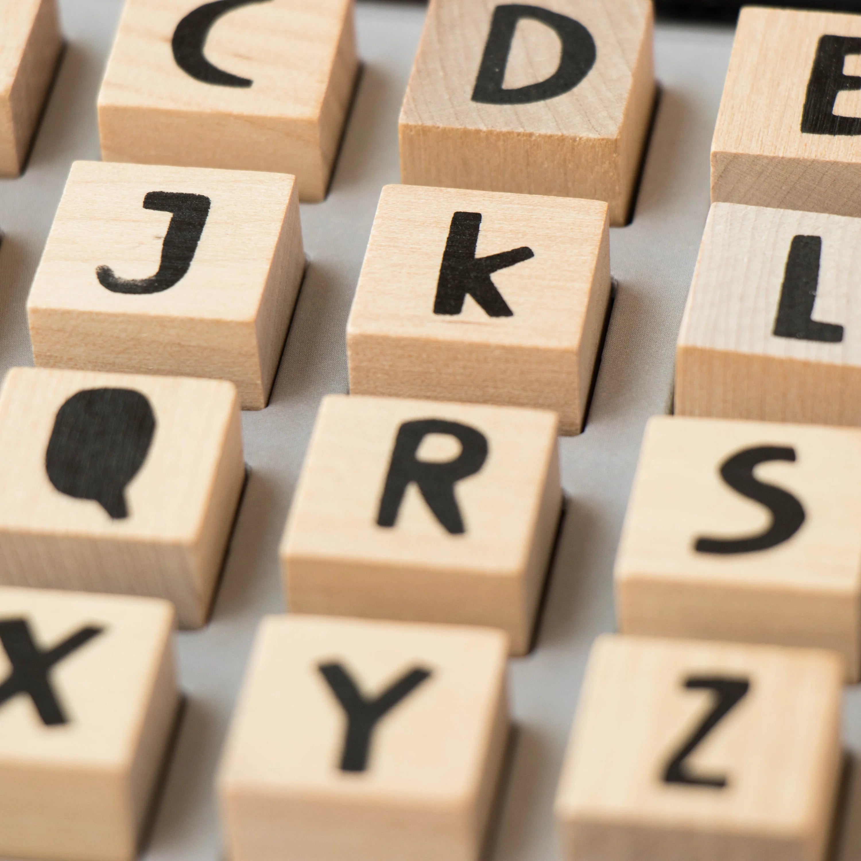 Bam! Words Stamps image 5