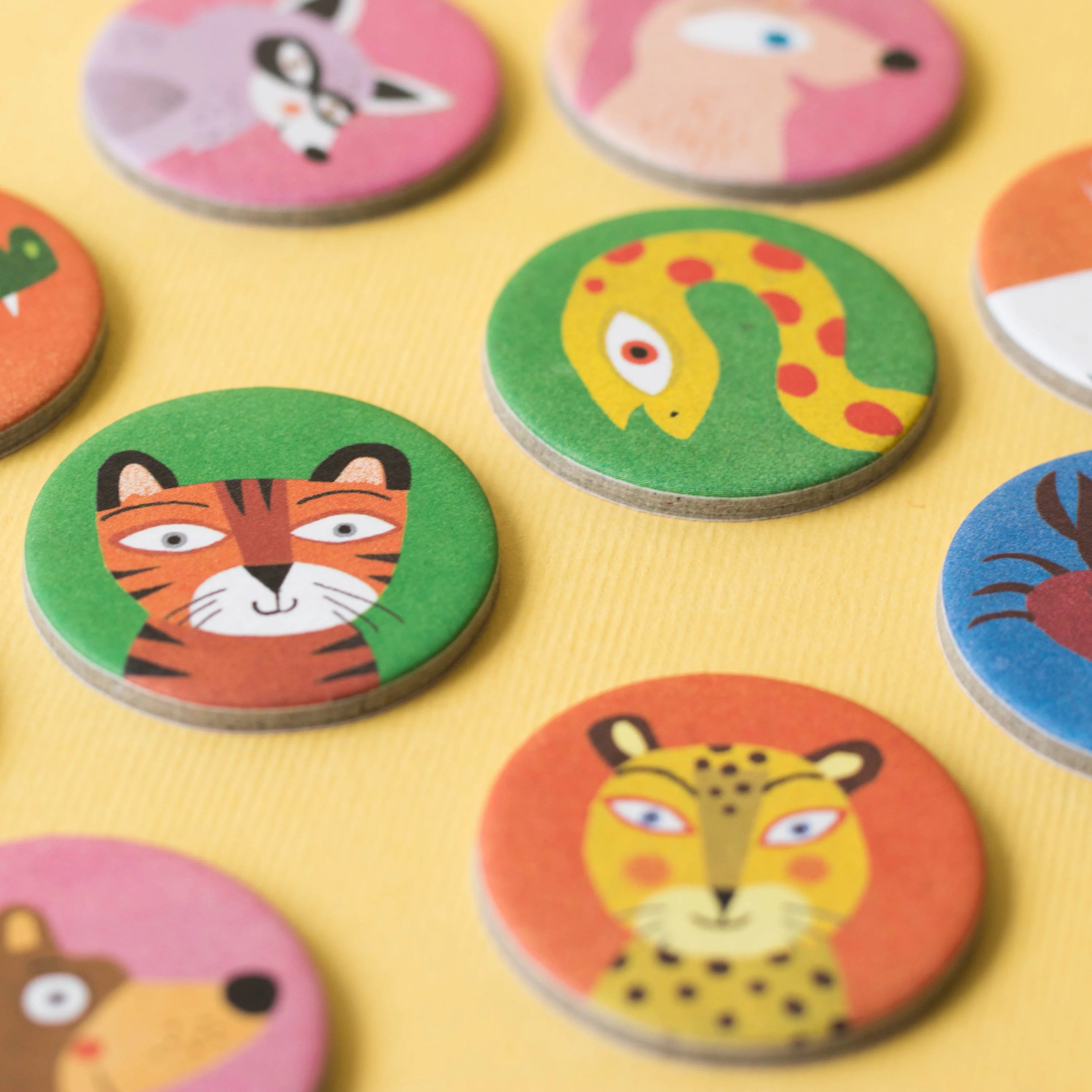 Bingo Habitats image 12